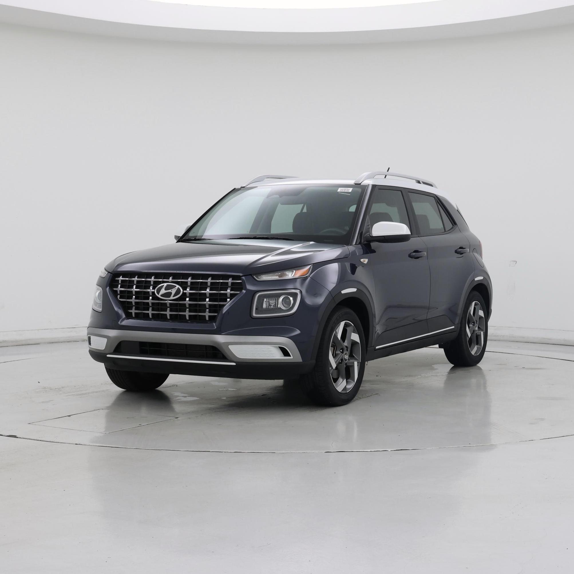 Thumbnail: 2023 Hyundai Venue - 4
