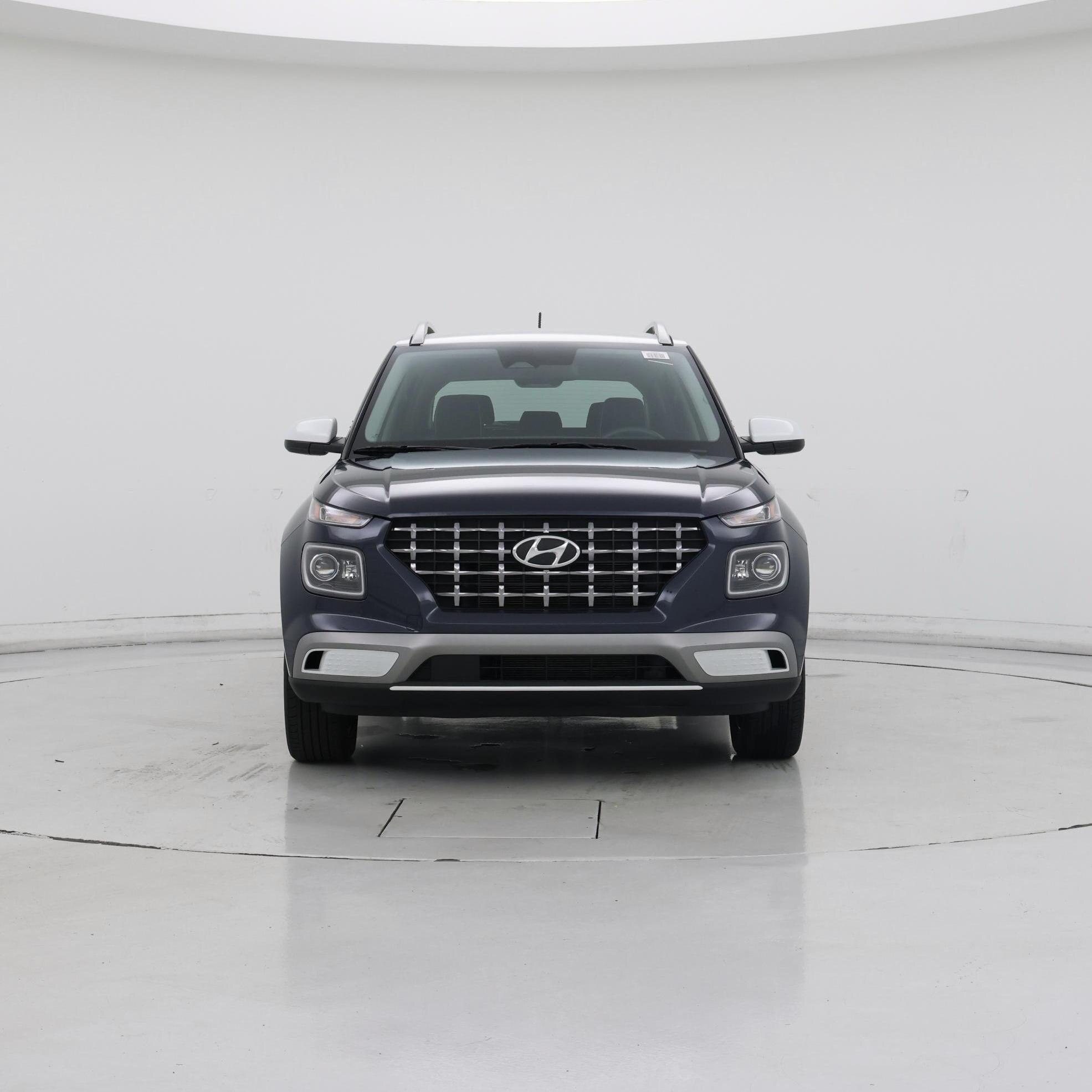 Thumbnail: 2023 Hyundai Venue - 5