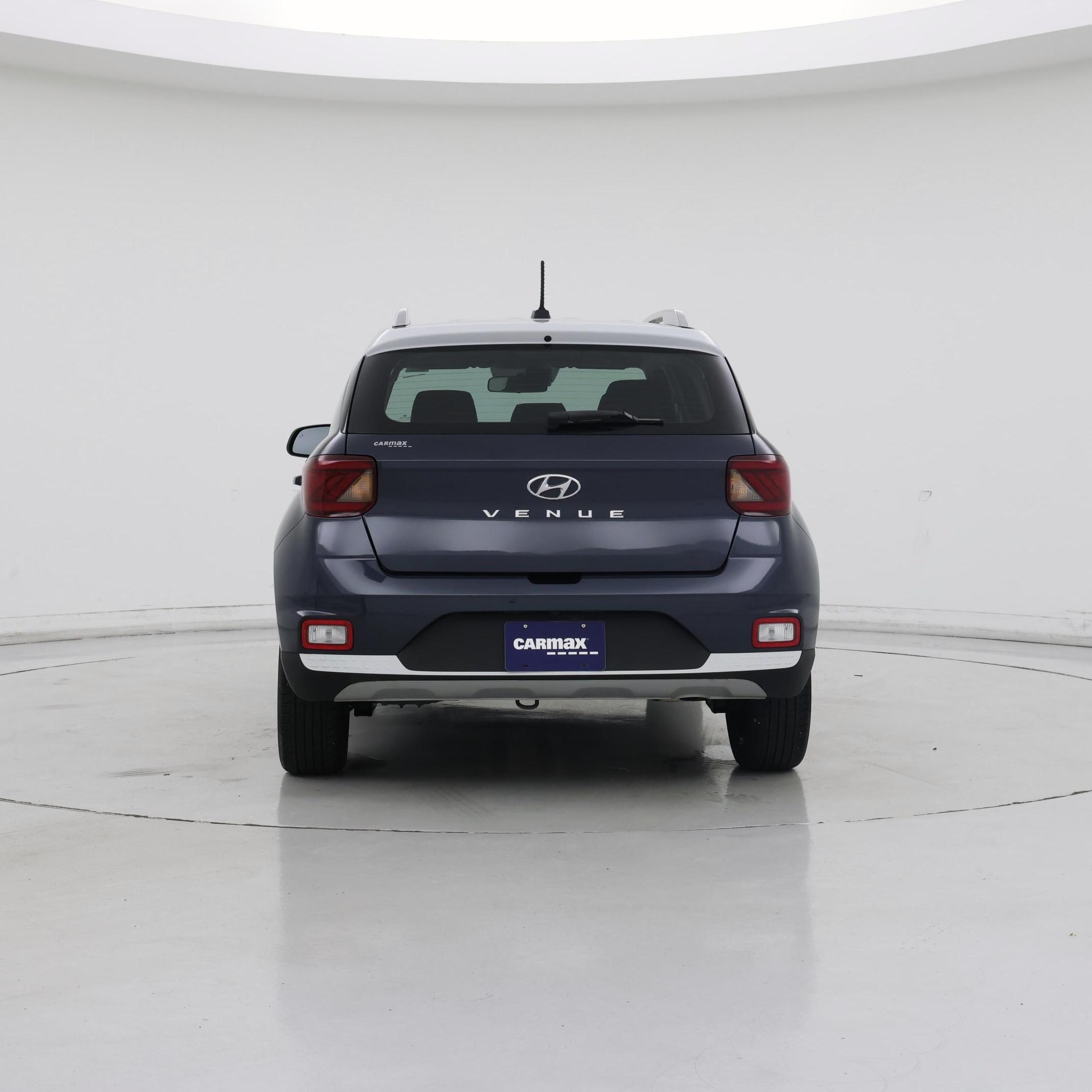 Thumbnail: 2023 Hyundai Venue - 6