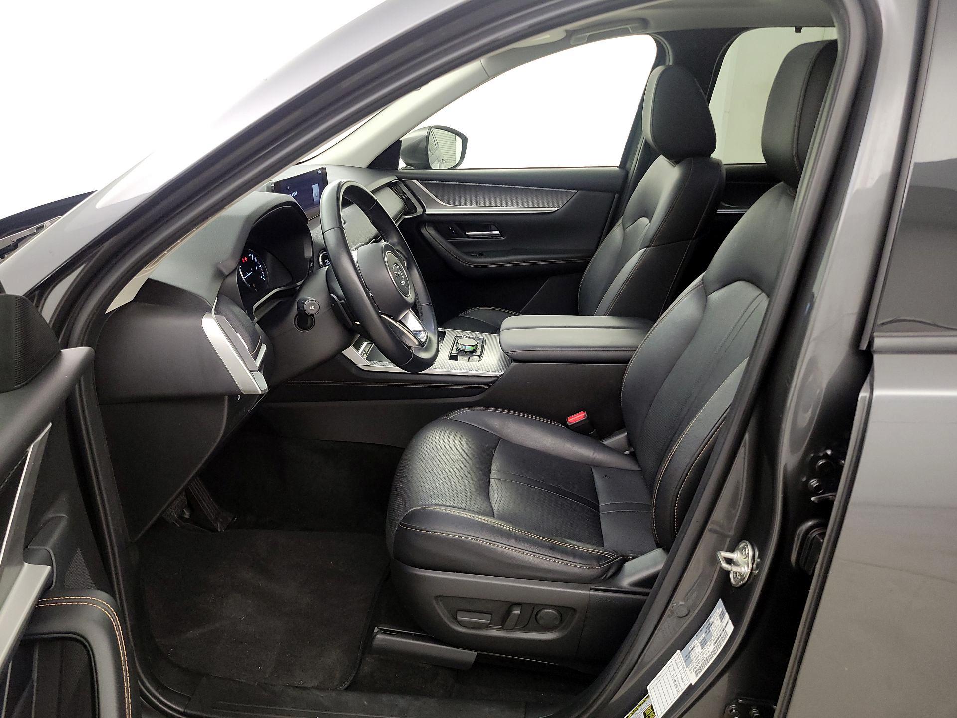 Thumbnail: 2024 Mazda CX-90 - 11