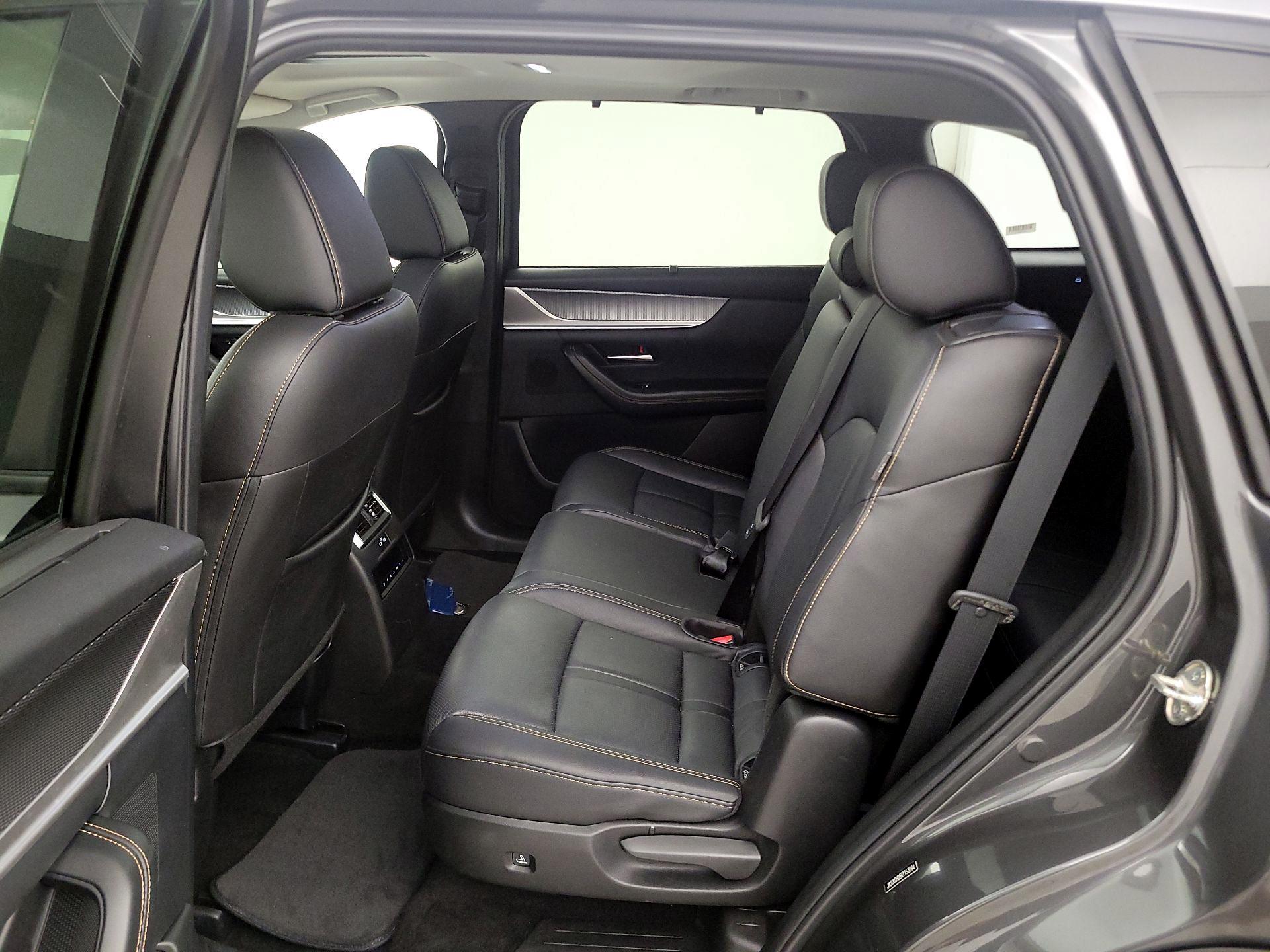 Thumbnail: 2024 Mazda CX-90 - 20