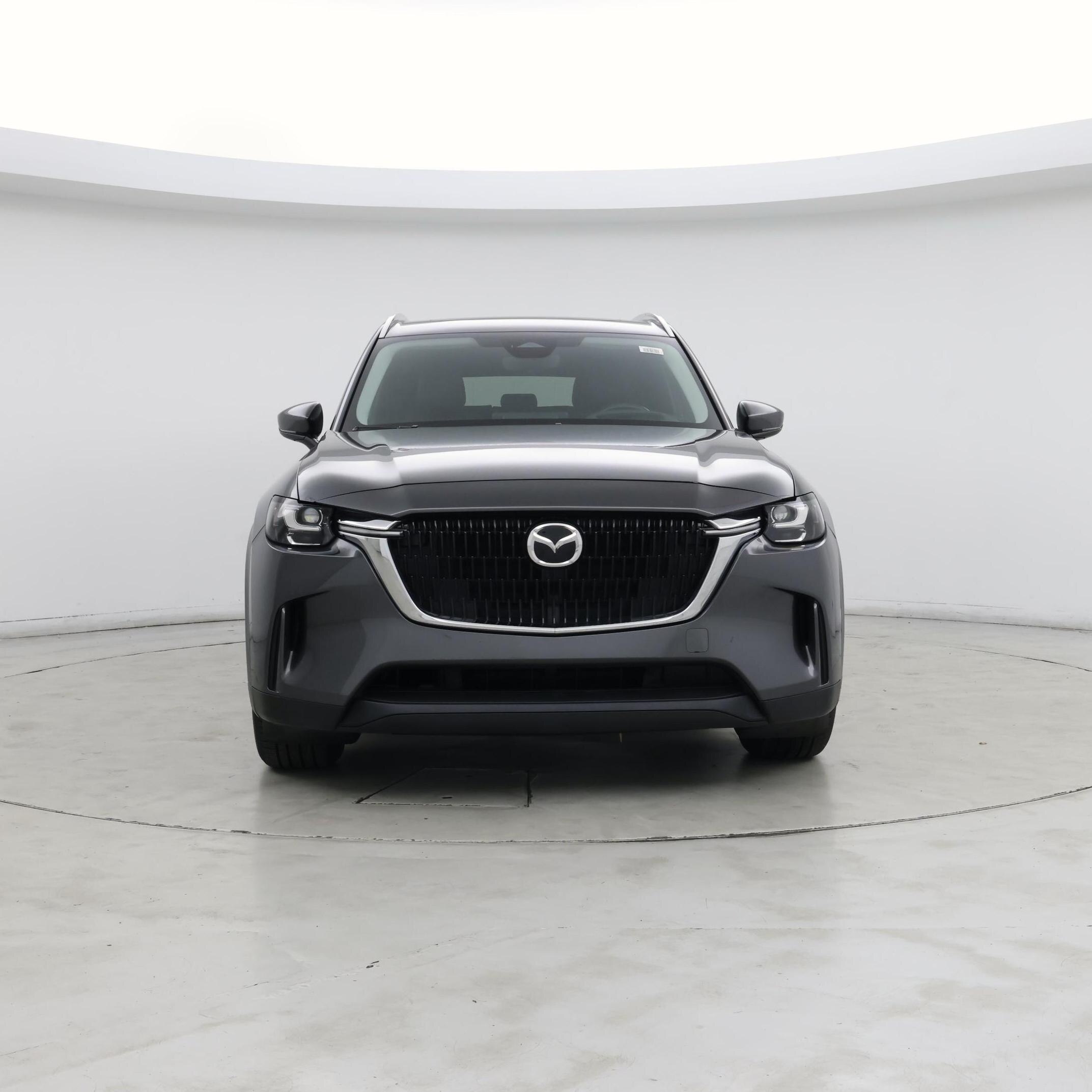 Thumbnail: 2024 Mazda CX-90 - 5