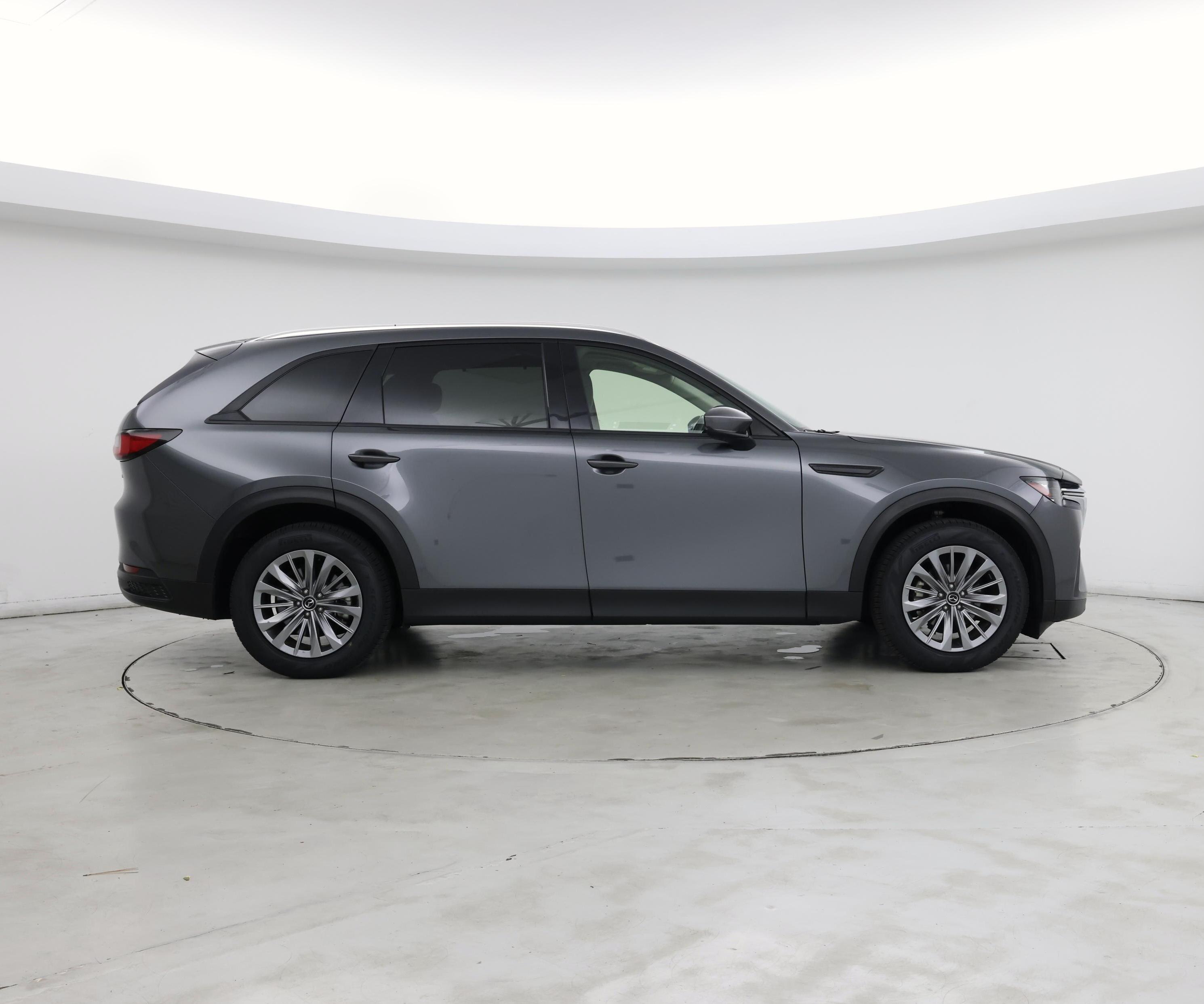 Thumbnail: 2024 Mazda CX-90 - 7