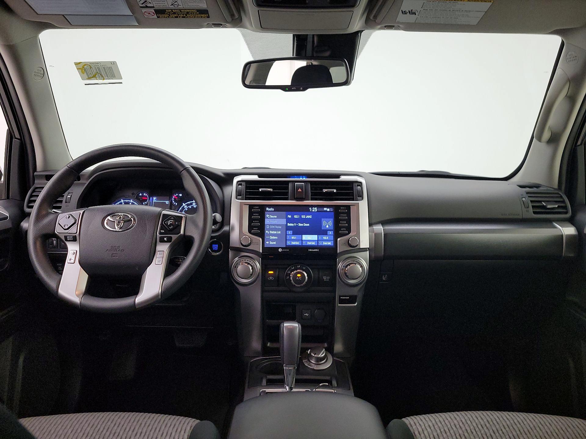 Thumbnail: 2024 Toyota 4Runner - 9