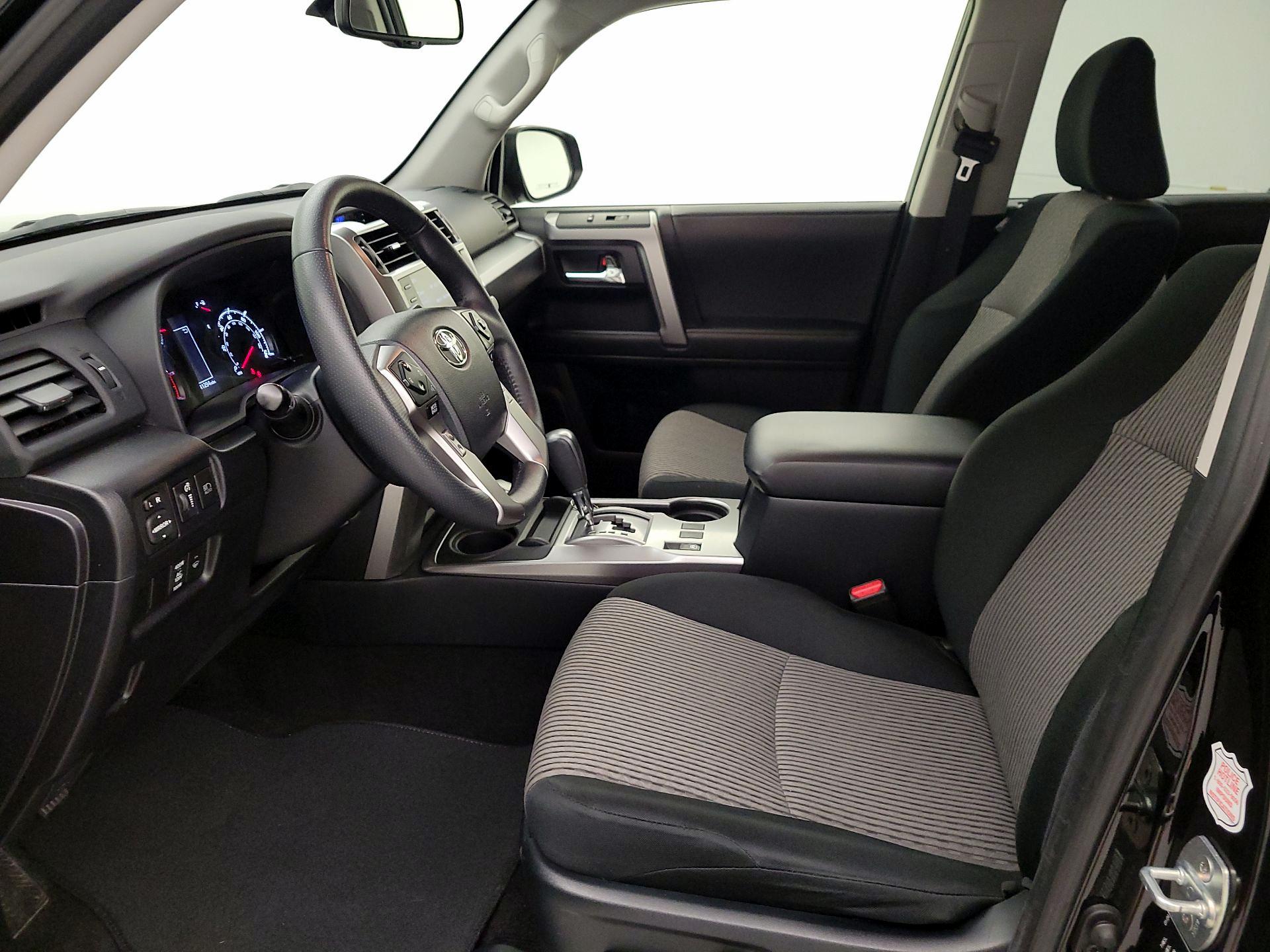 Thumbnail: 2024 Toyota 4Runner - 11