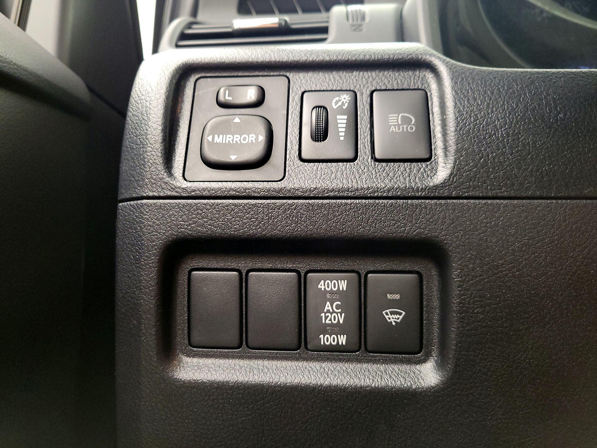 Thumbnail: 2024 Toyota 4Runner - 13