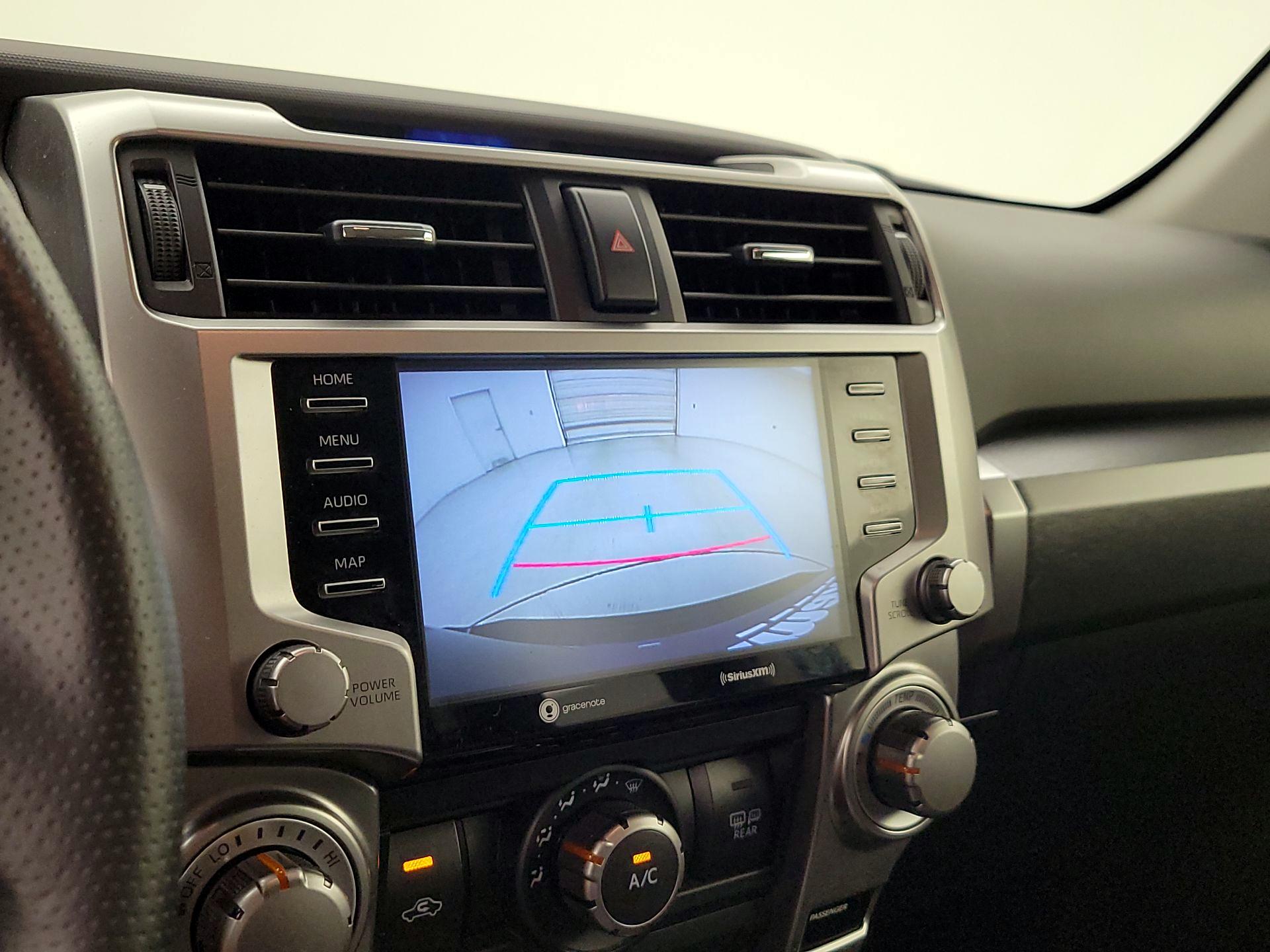 Thumbnail: 2024 Toyota 4Runner - 14