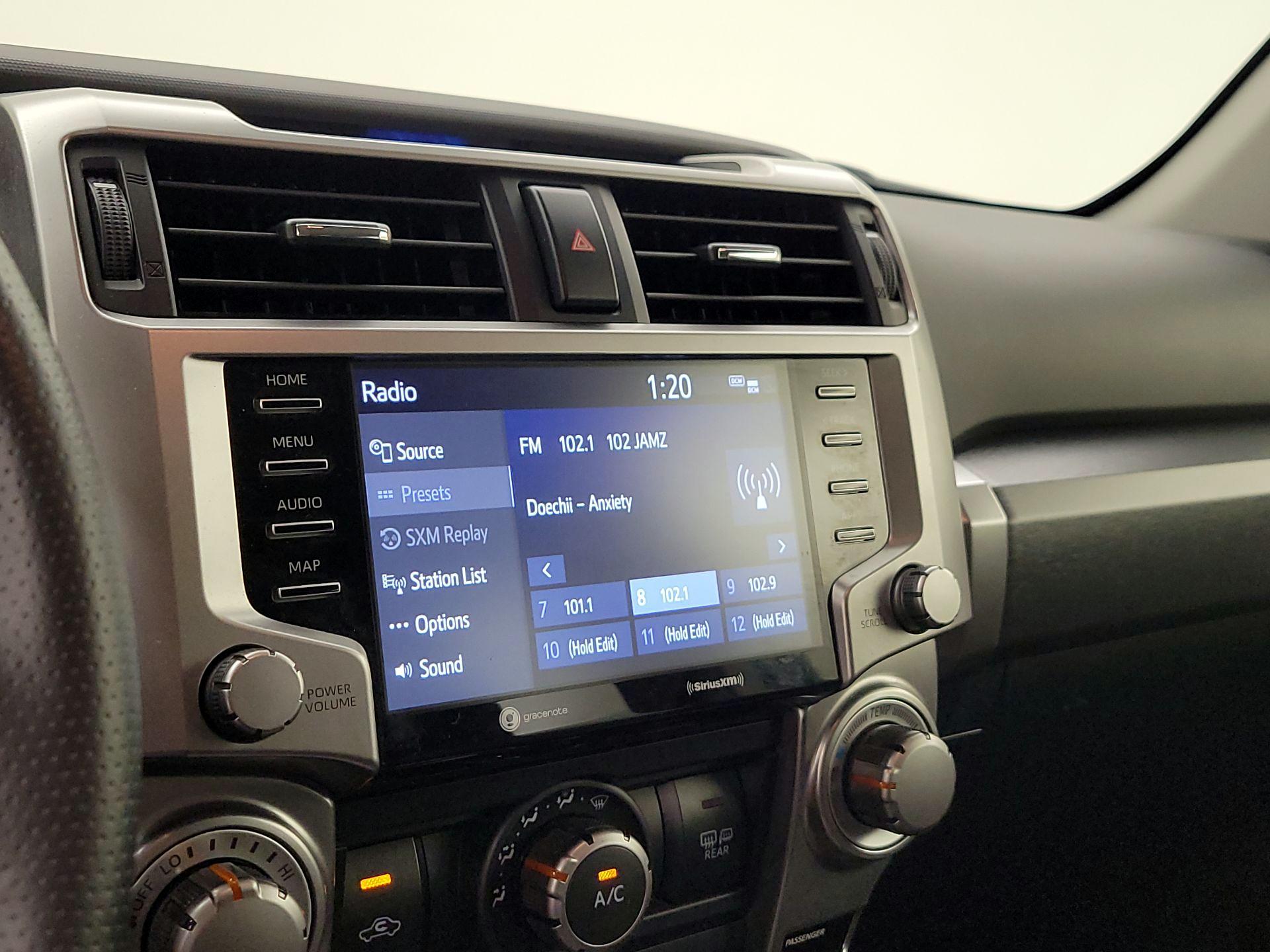 Thumbnail: 2024 Toyota 4Runner - 15