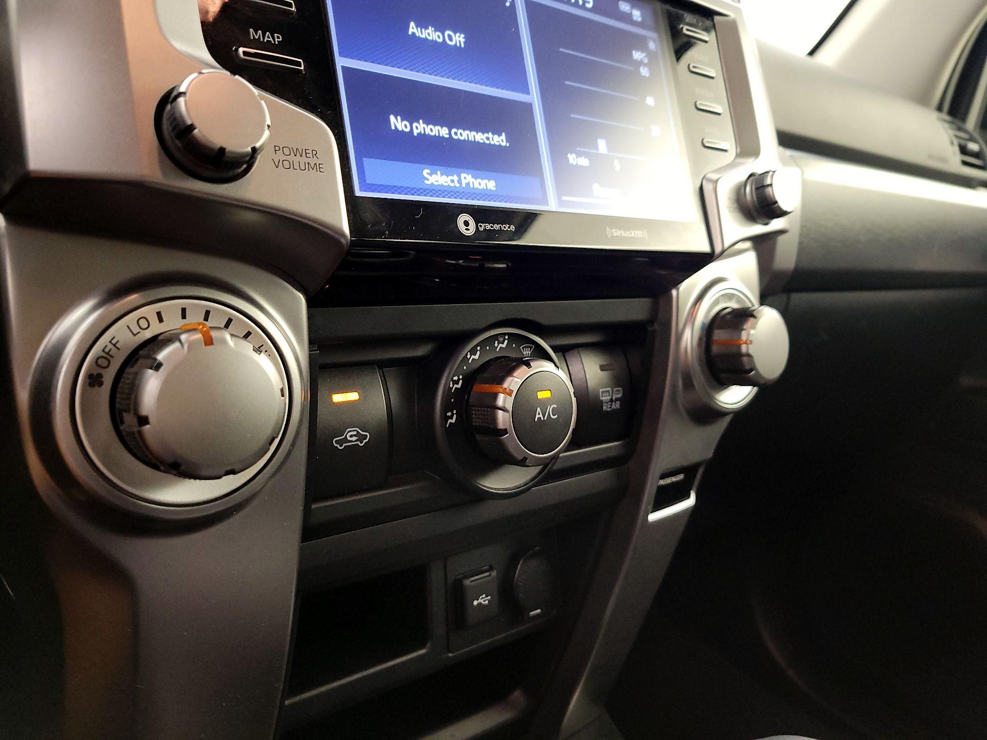 Thumbnail: 2024 Toyota 4Runner - 16