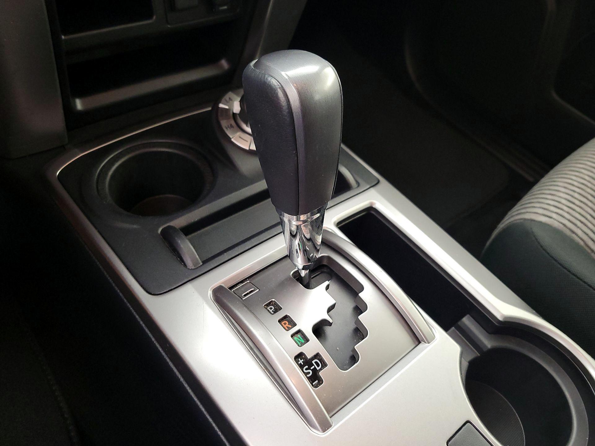 Thumbnail: 2024 Toyota 4Runner - 17