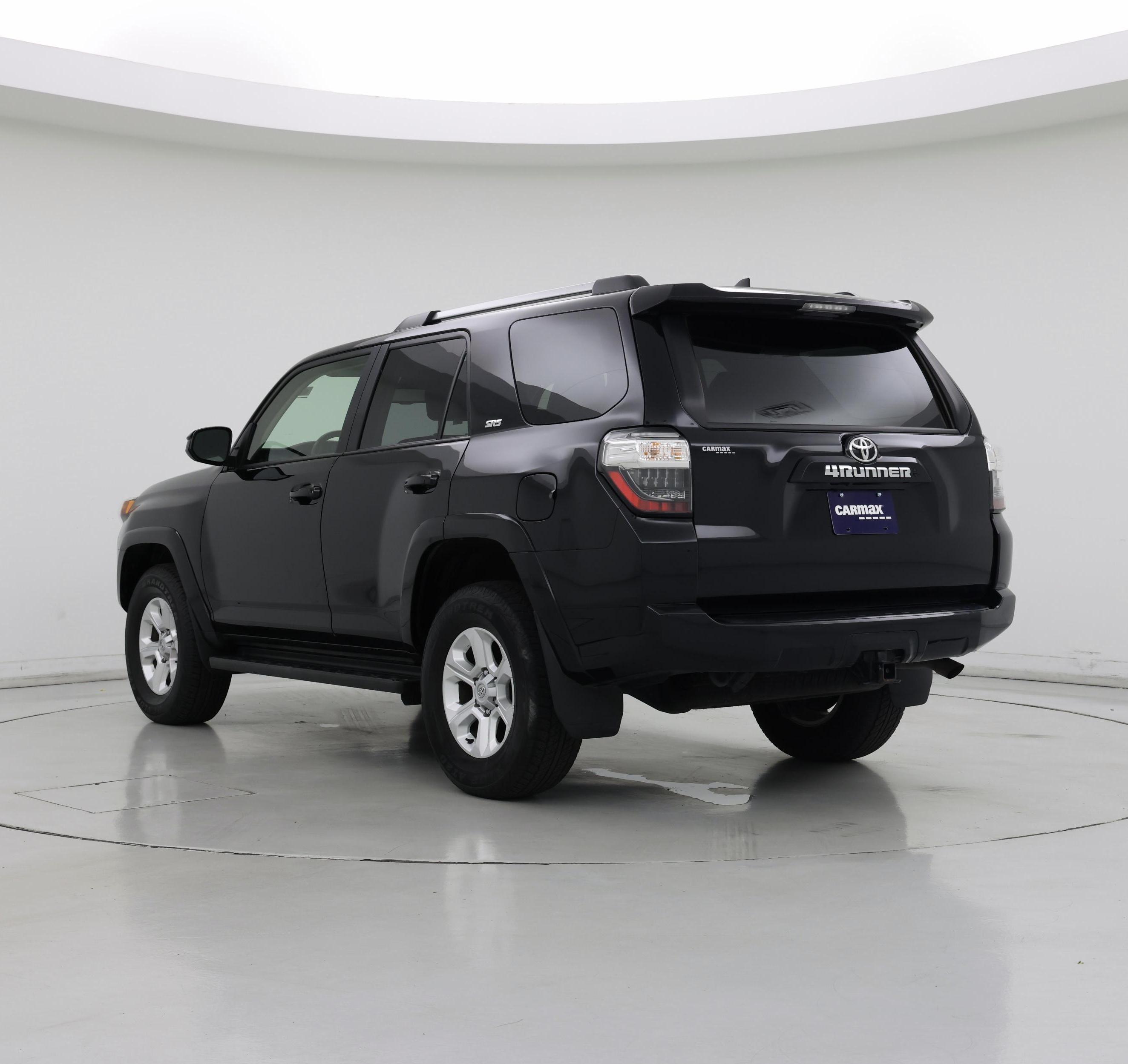 Thumbnail: 2024 Toyota 4Runner - 2