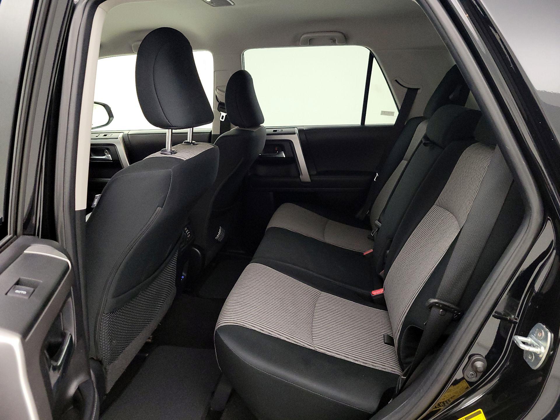 Thumbnail: 2024 Toyota 4Runner - 19