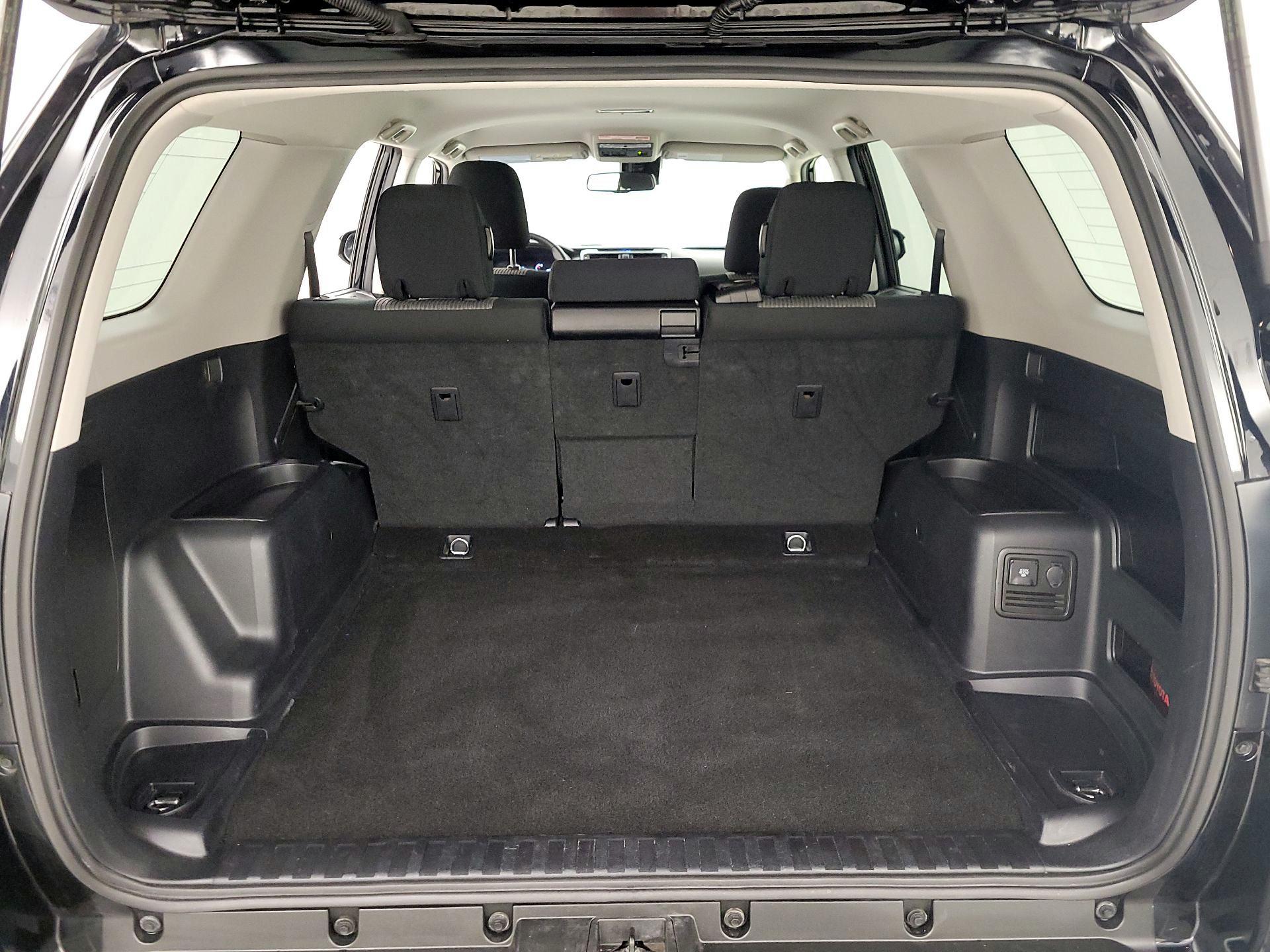 Thumbnail: 2024 Toyota 4Runner - 20