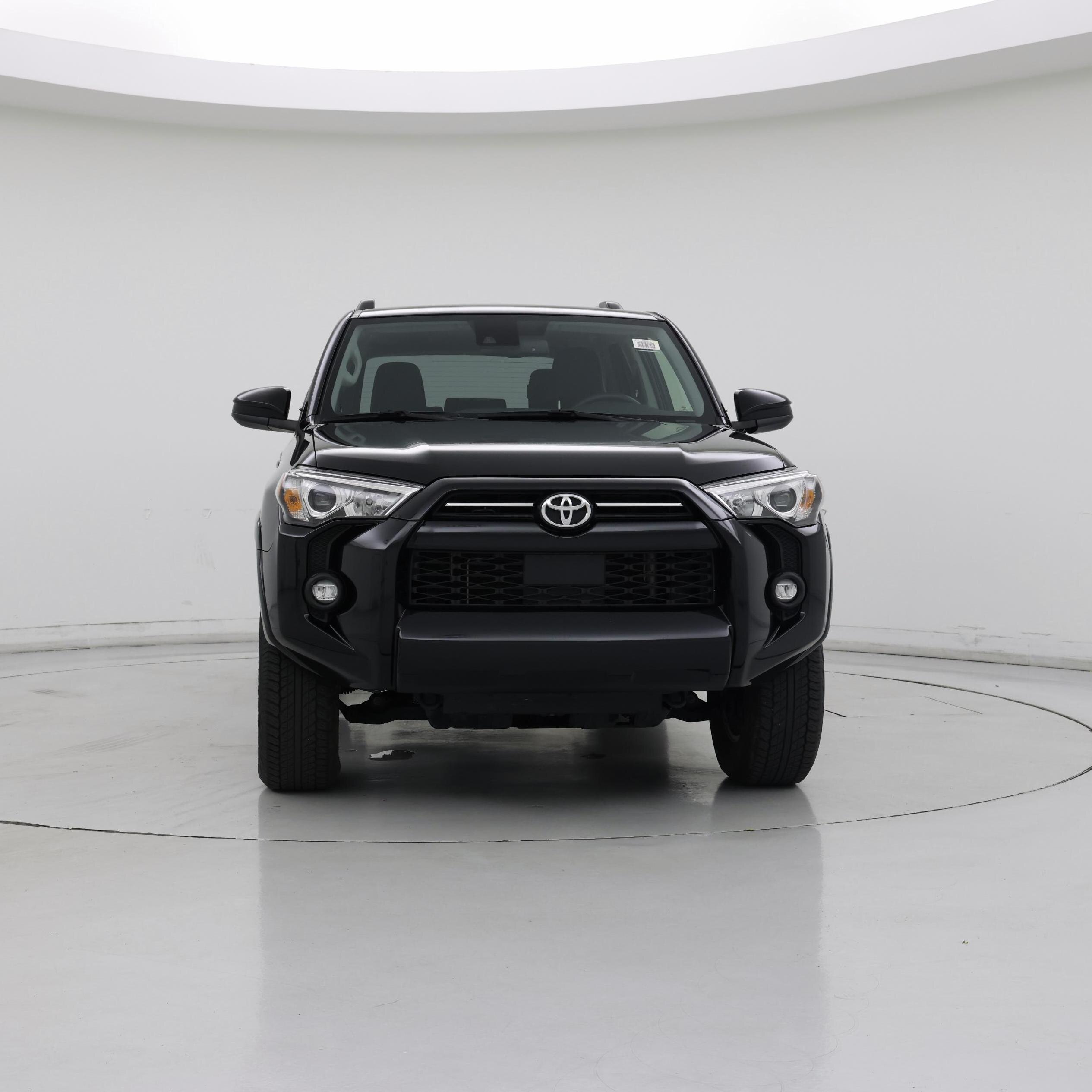 Thumbnail: 2024 Toyota 4Runner - 5