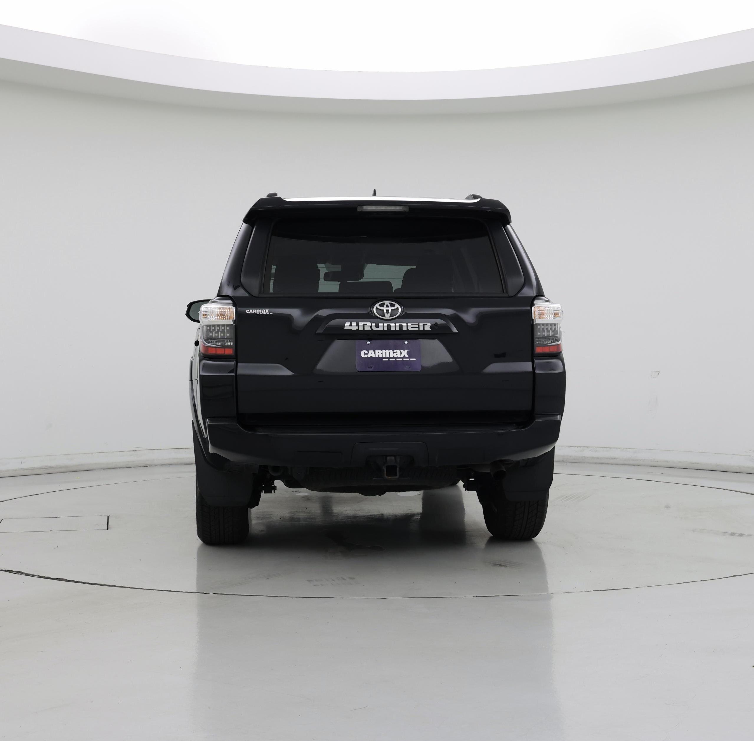 Thumbnail: 2024 Toyota 4Runner - 6