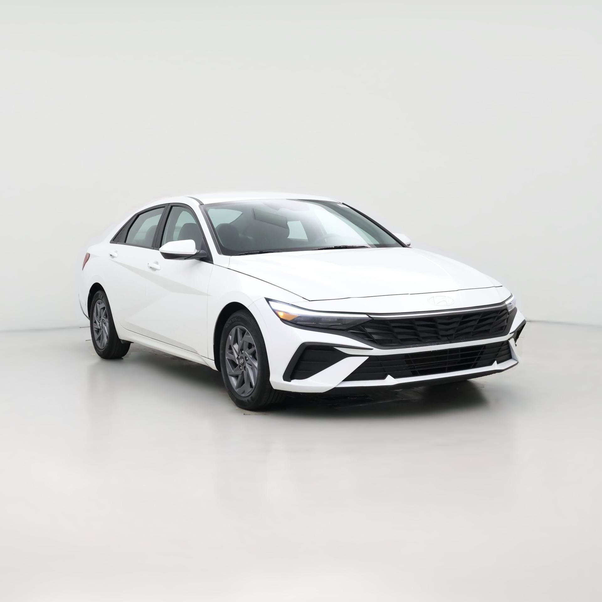 Thumbnail: 2024 Hyundai Elantra - 1