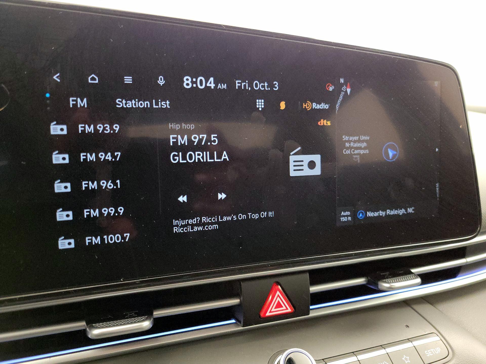 Thumbnail: 2024 Hyundai Elantra - 16