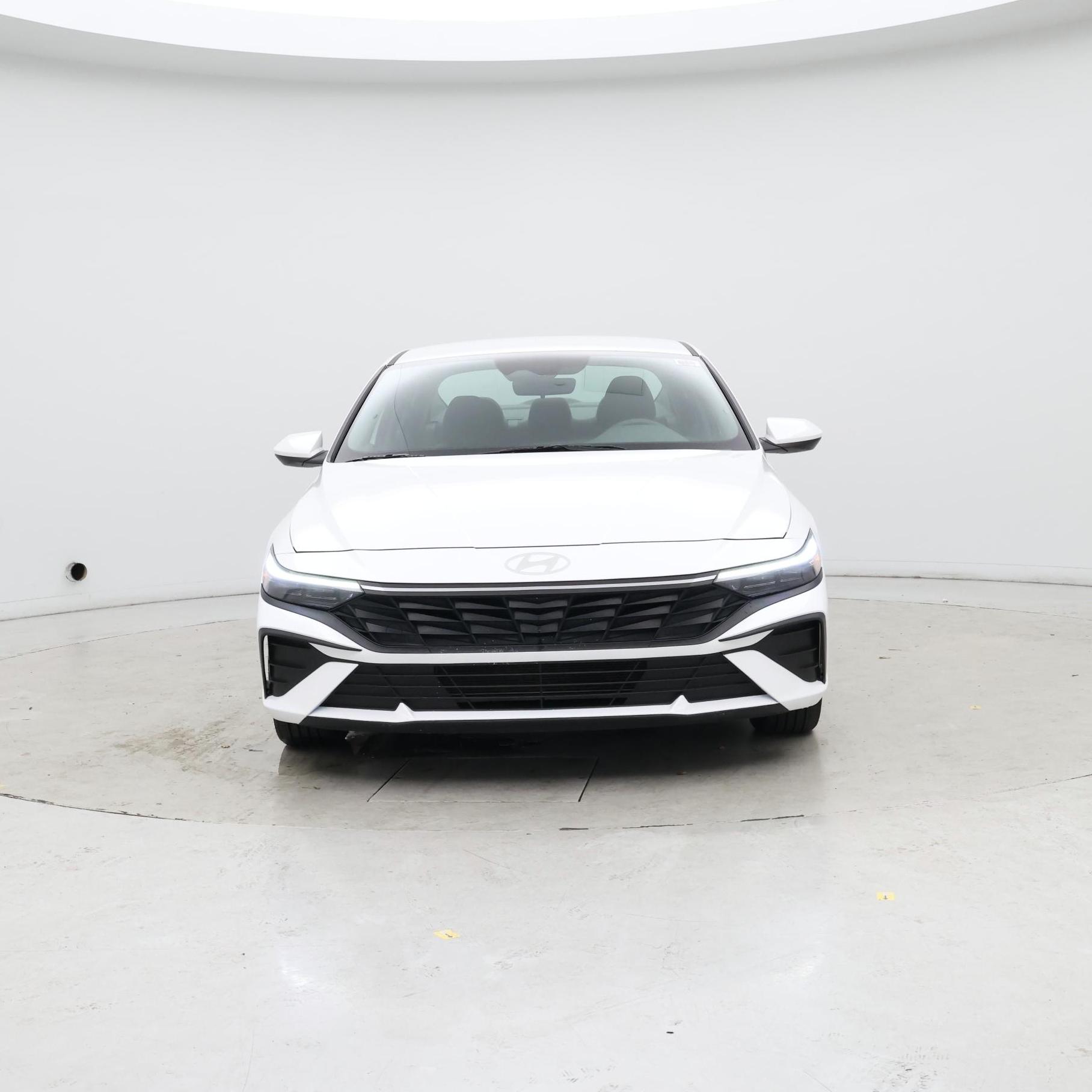 Thumbnail: 2024 Hyundai Elantra - 5
