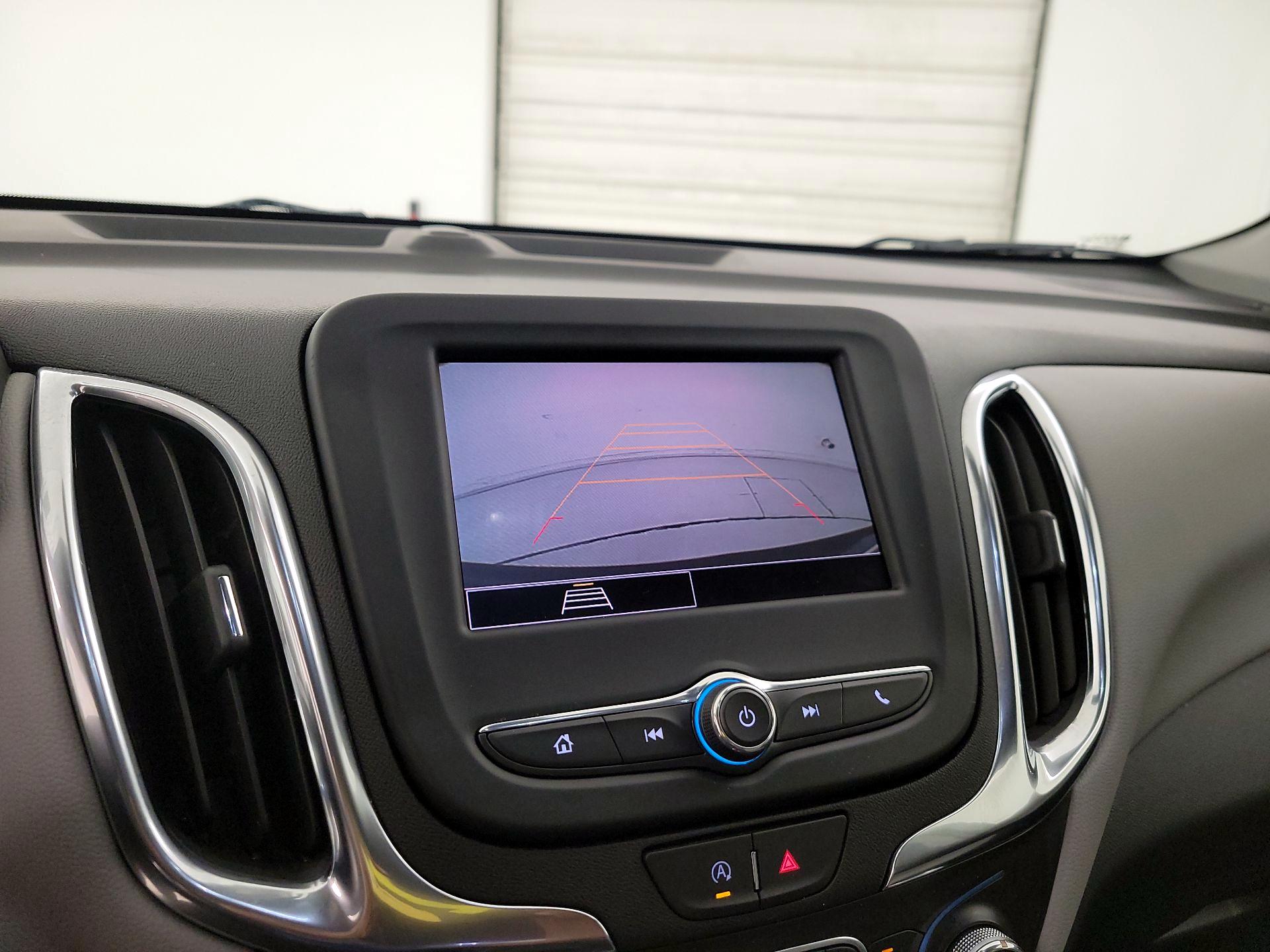 Thumbnail: 2023 Chevrolet Equinox - 12