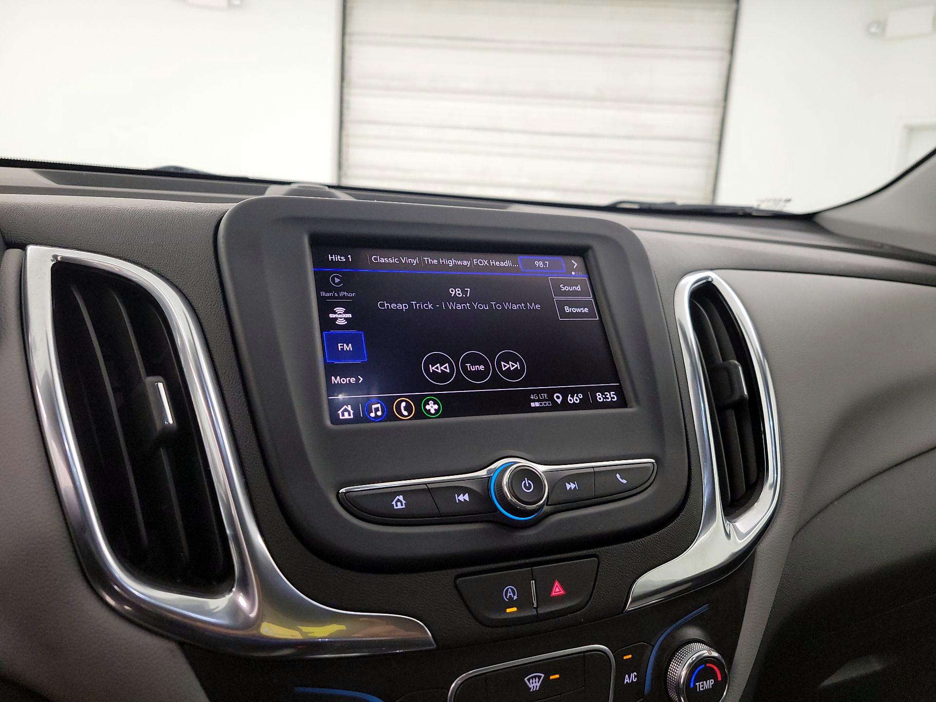 Thumbnail: 2023 Chevrolet Equinox - 13