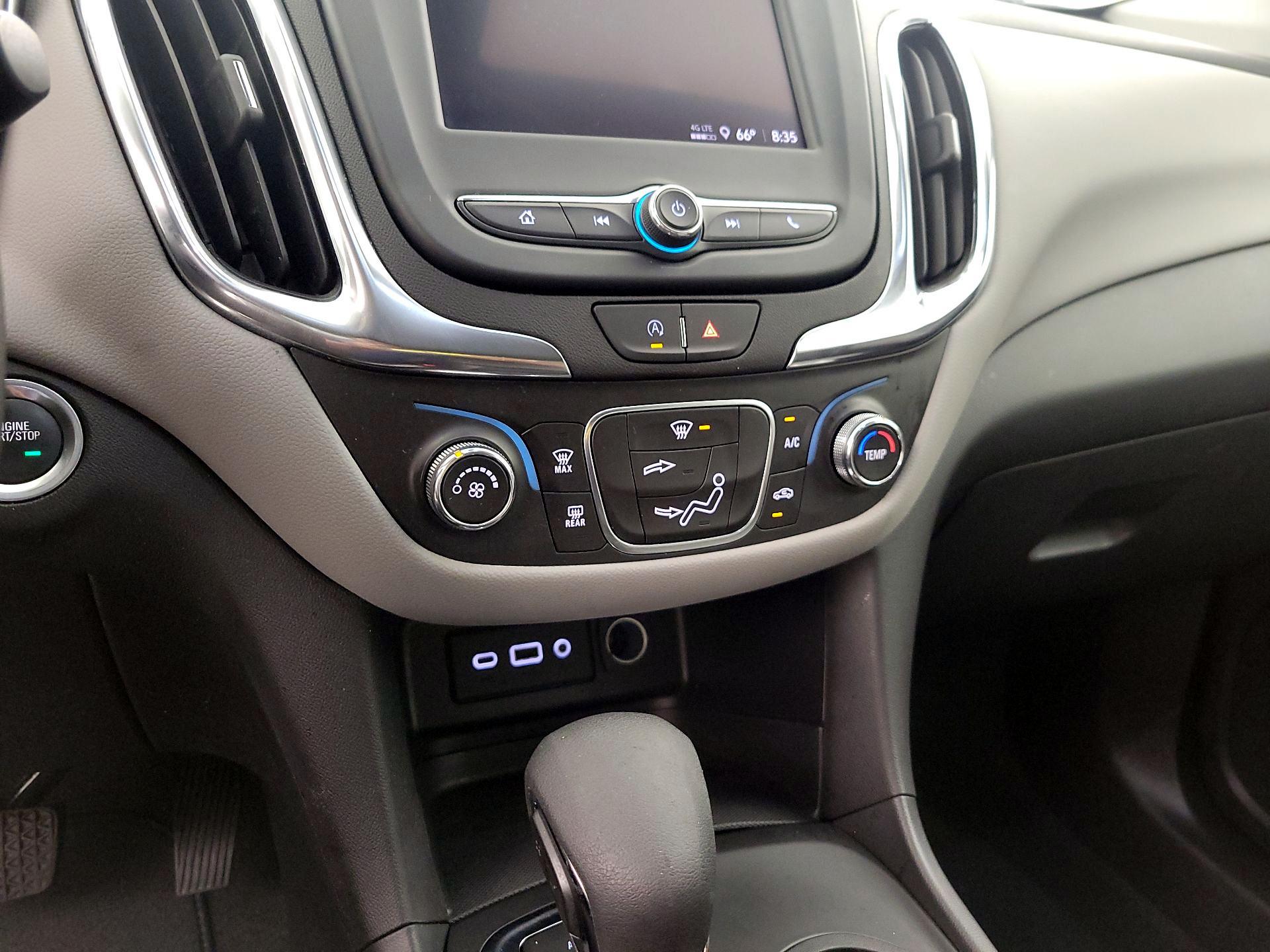 Thumbnail: 2023 Chevrolet Equinox - 14