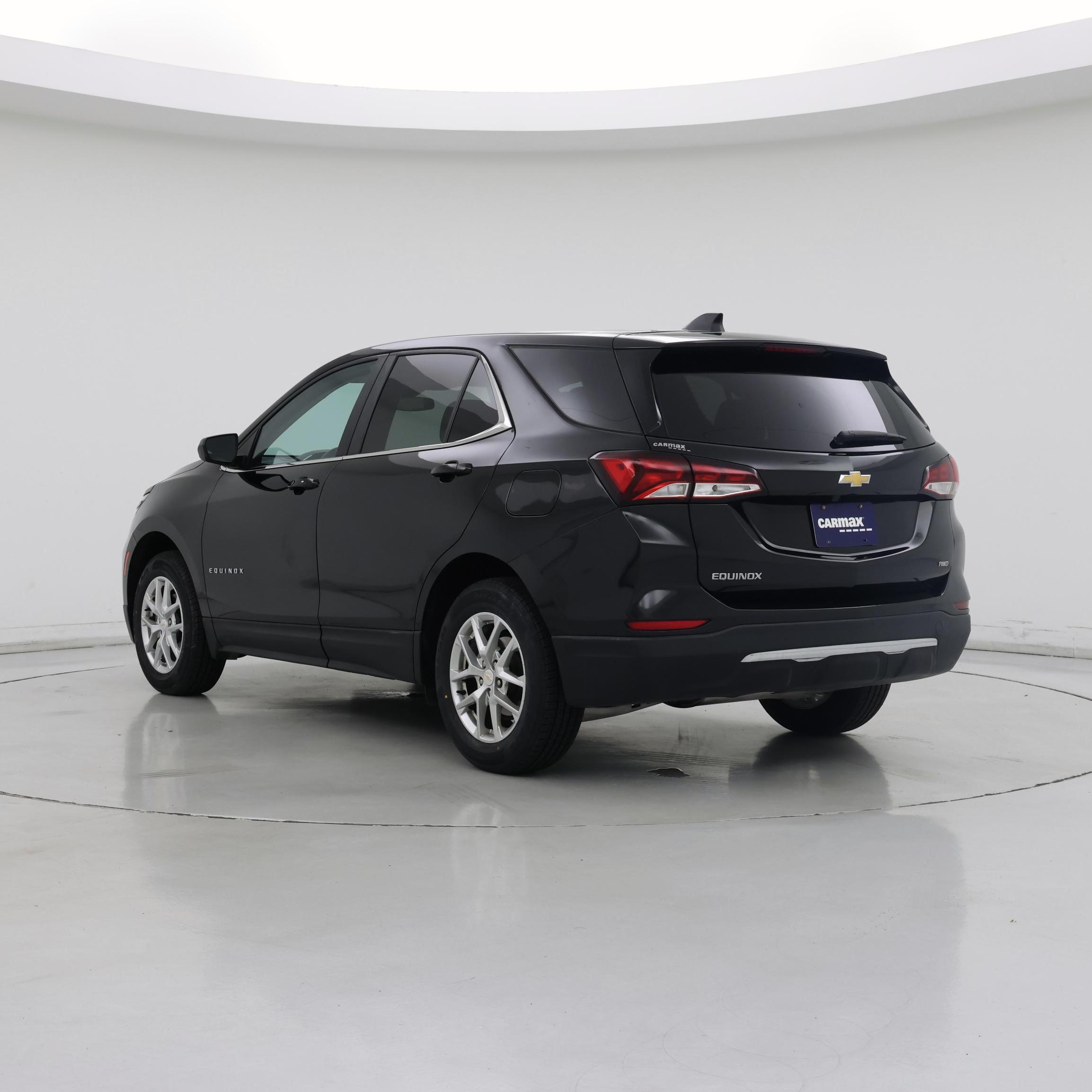 Thumbnail: 2023 Chevrolet Equinox - 2
