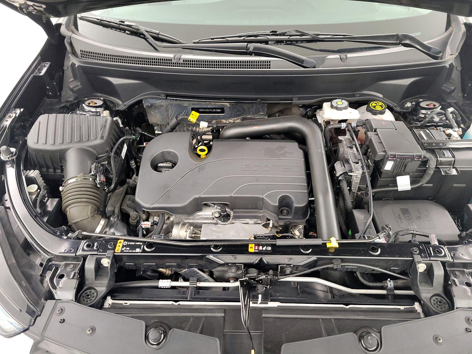 Thumbnail: 2023 Chevrolet Equinox - 19