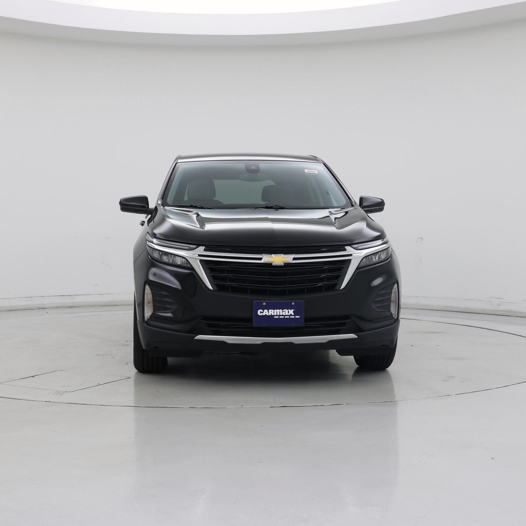 Thumbnail: 2023 Chevrolet Equinox - 5