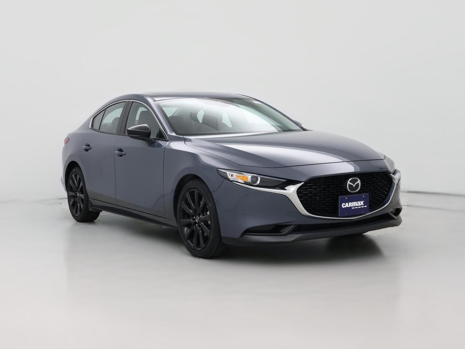 2023 Mazda Mazda3 Carbon Edition