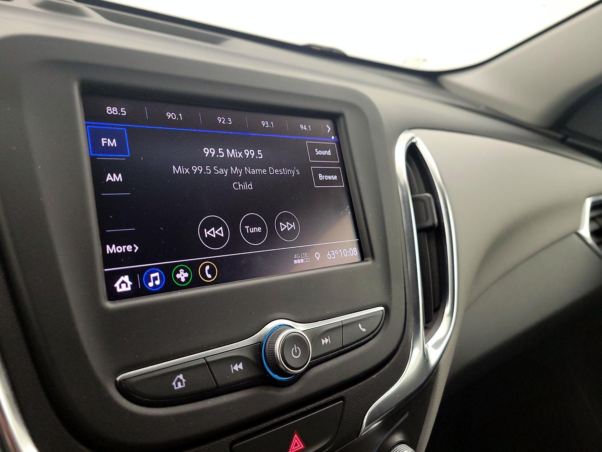 Thumbnail: 2021 Chevrolet Equinox - 15
