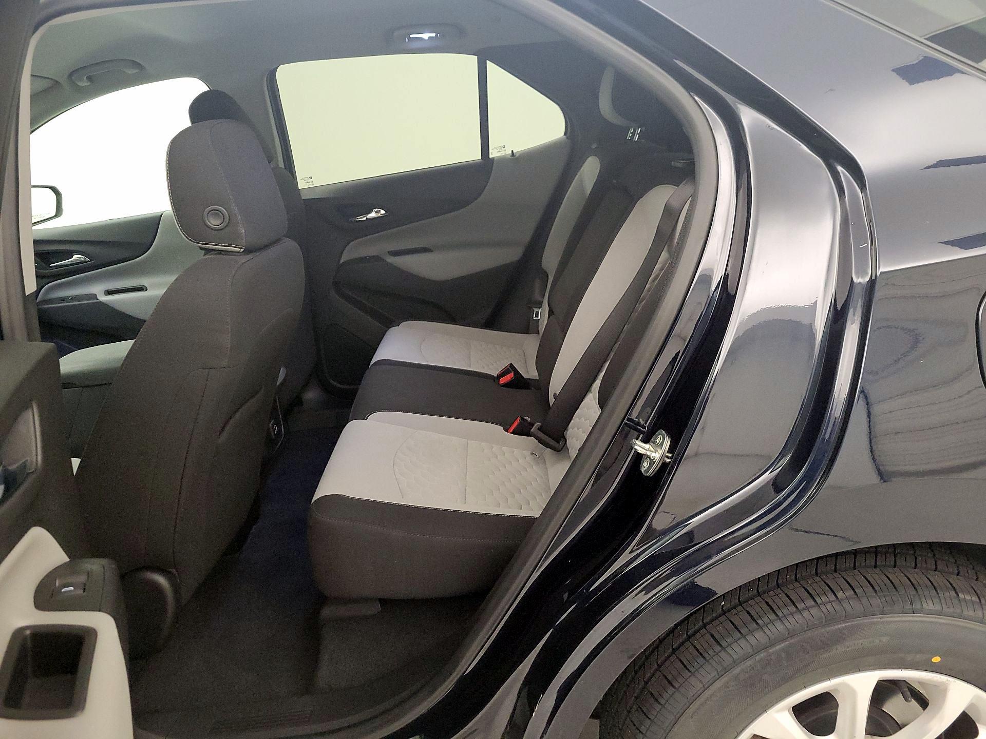 Thumbnail: 2021 Chevrolet Equinox - 19