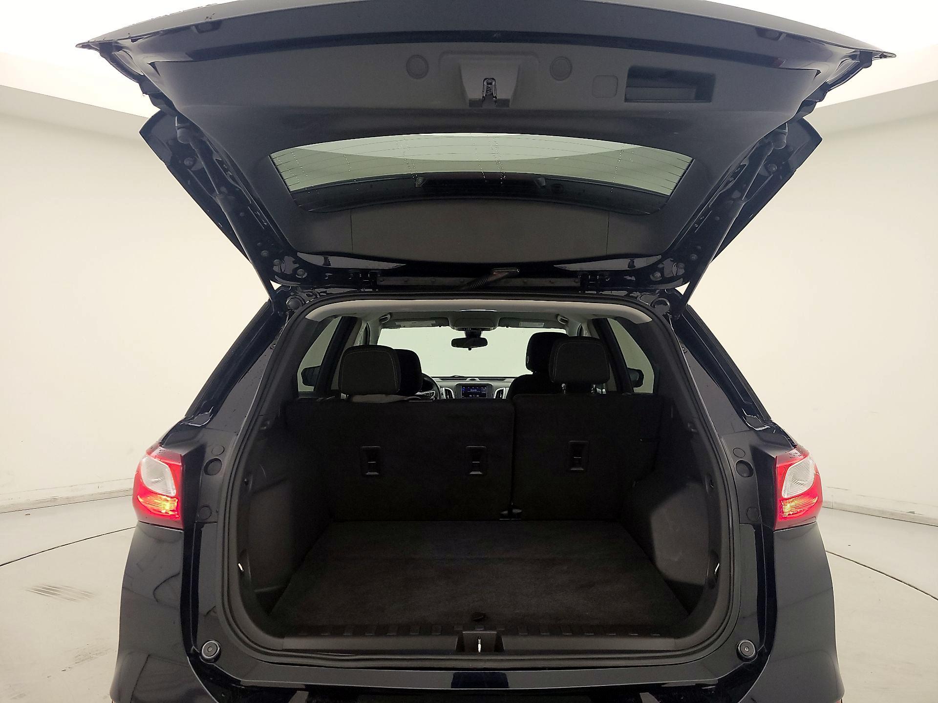 Thumbnail: 2021 Chevrolet Equinox - 20