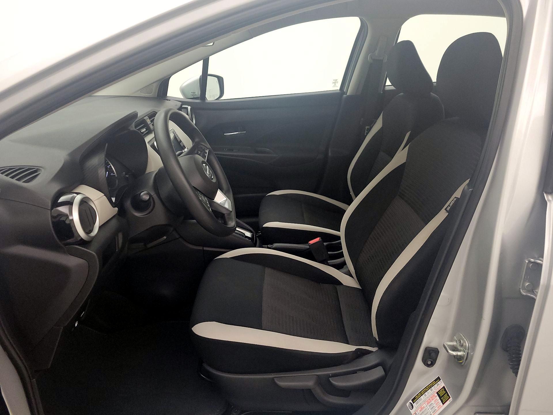 Thumbnail: 2021 Nissan Versa - 11