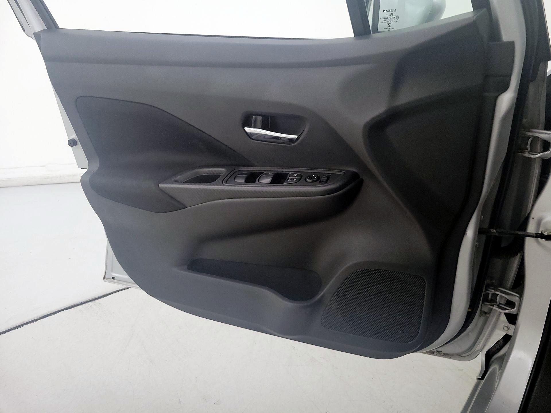 Thumbnail: 2021 Nissan Versa - 12