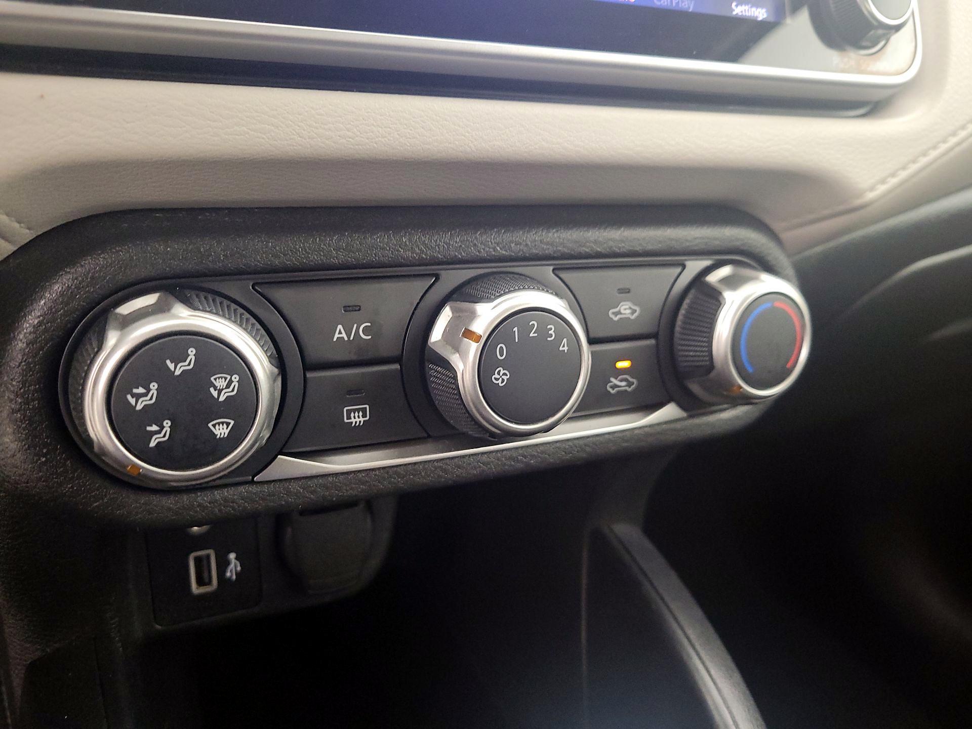 Thumbnail: 2021 Nissan Versa - 15