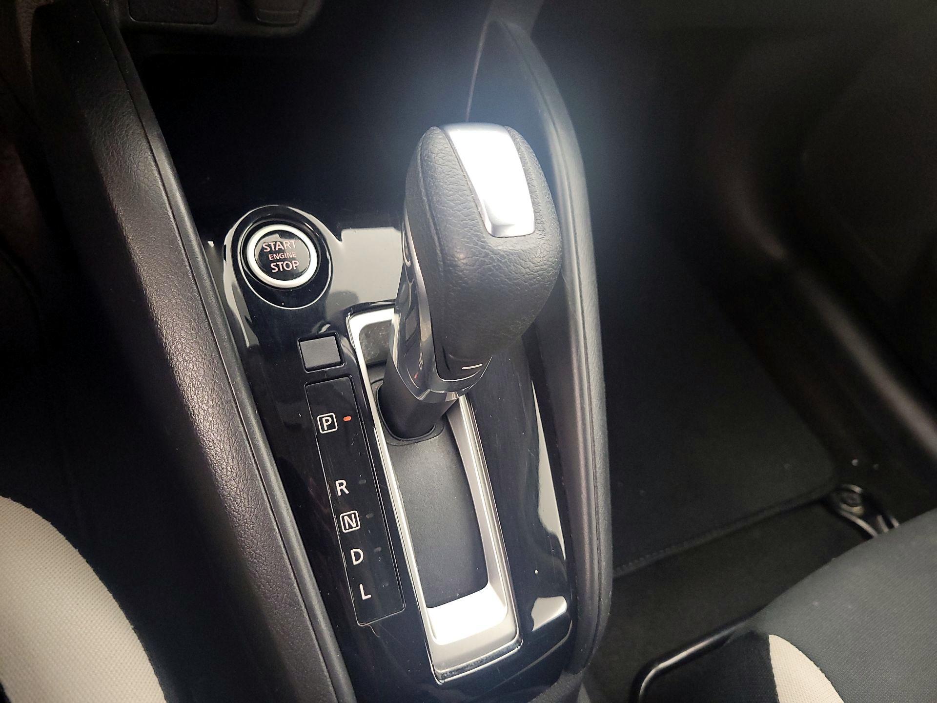 Thumbnail: 2021 Nissan Versa - 16