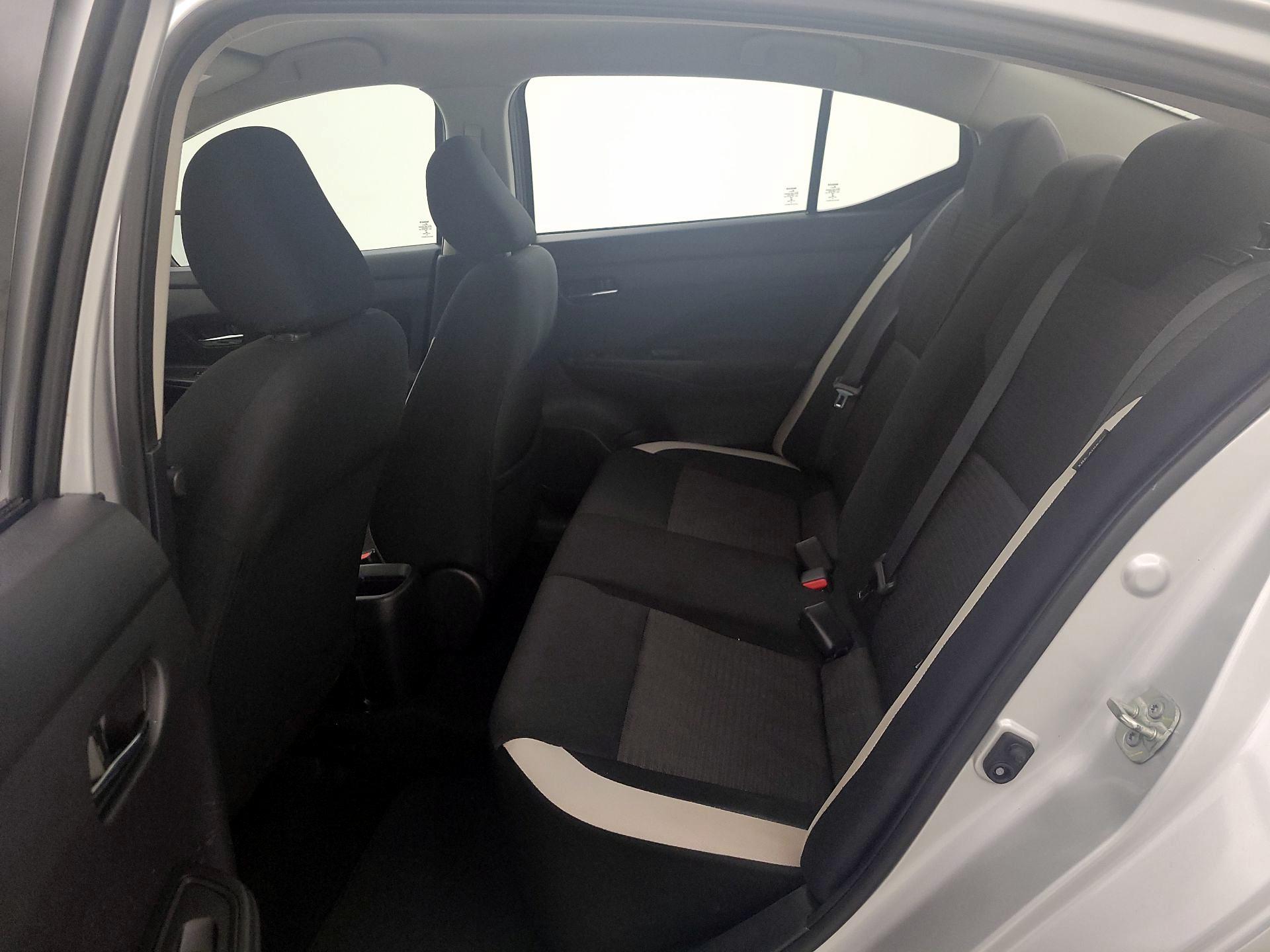 Thumbnail: 2021 Nissan Versa - 18