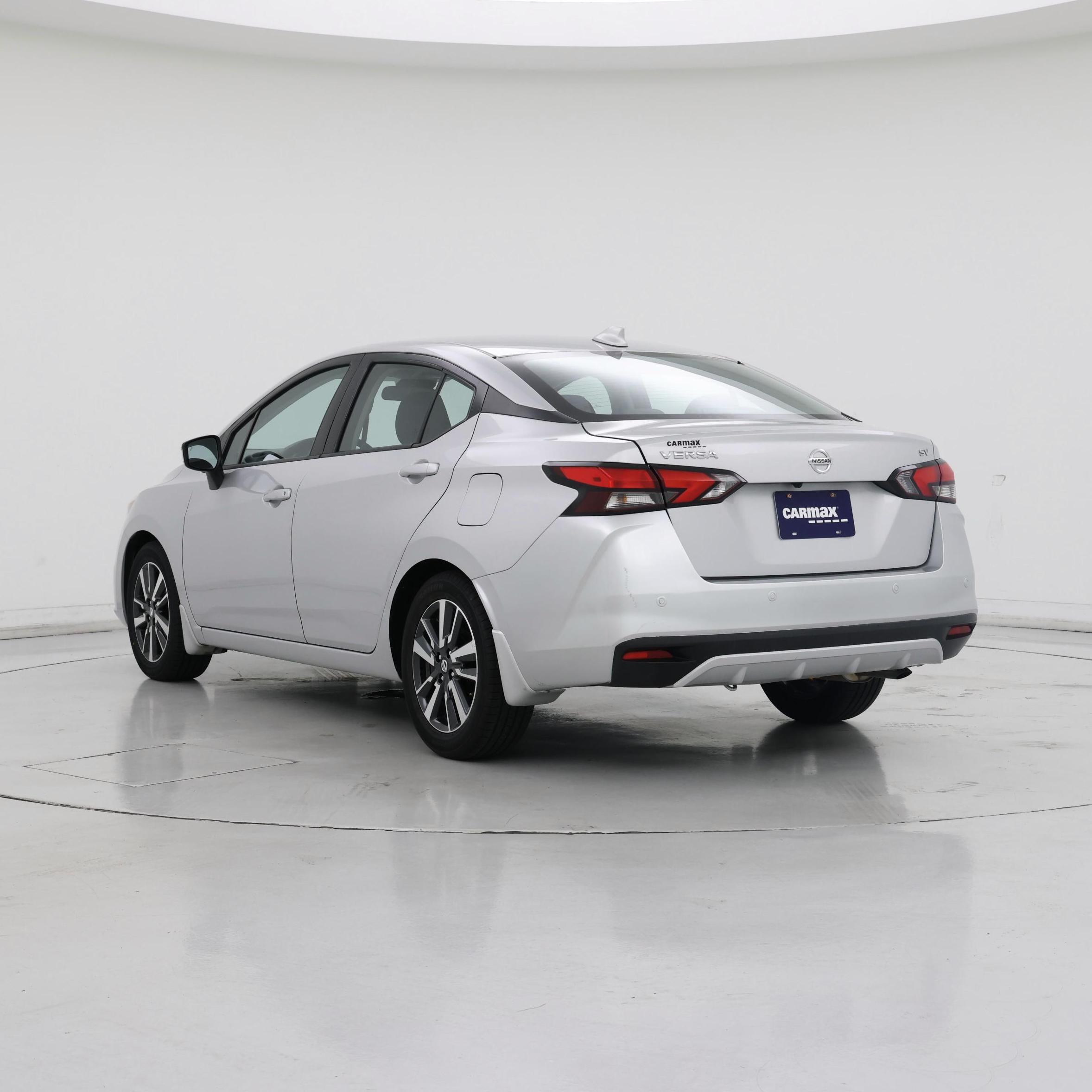Thumbnail: 2021 Nissan Versa - 2