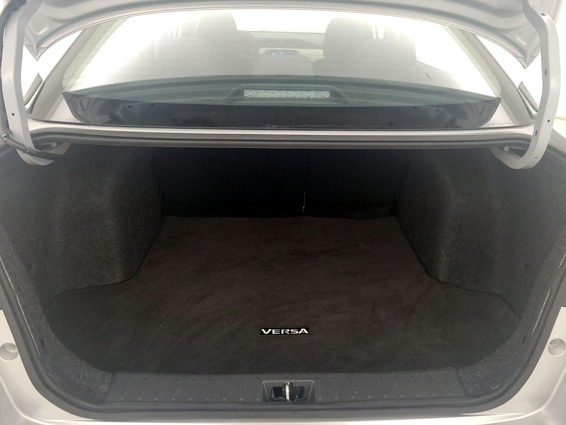 Thumbnail: 2021 Nissan Versa - 19