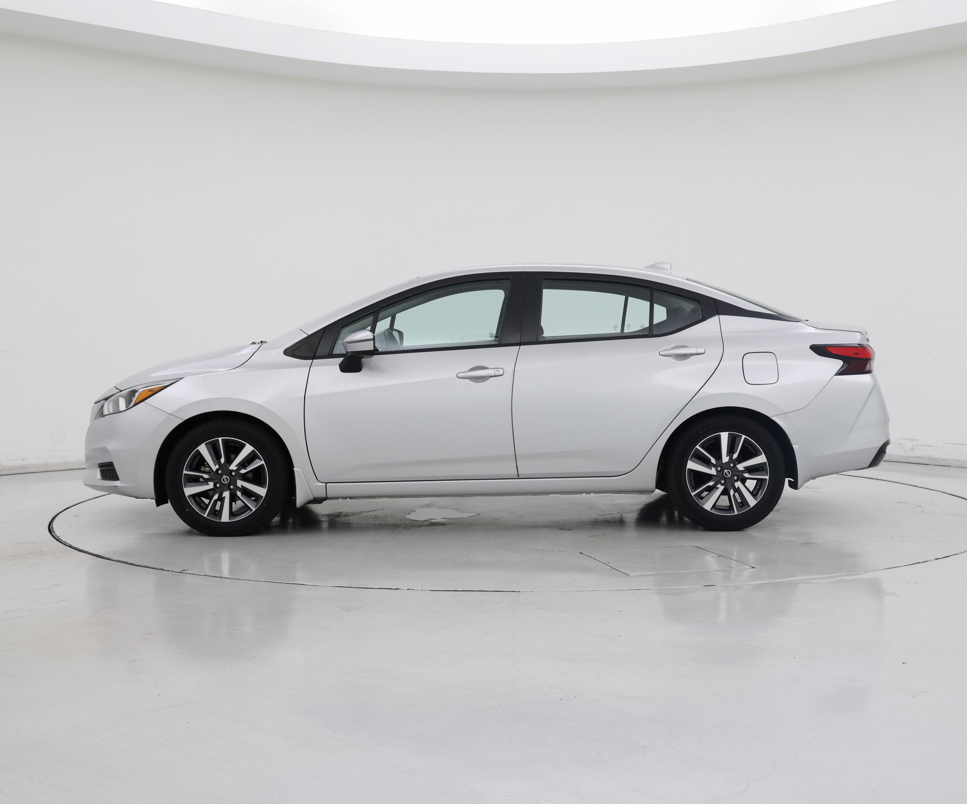 Thumbnail: 2021 Nissan Versa - 3