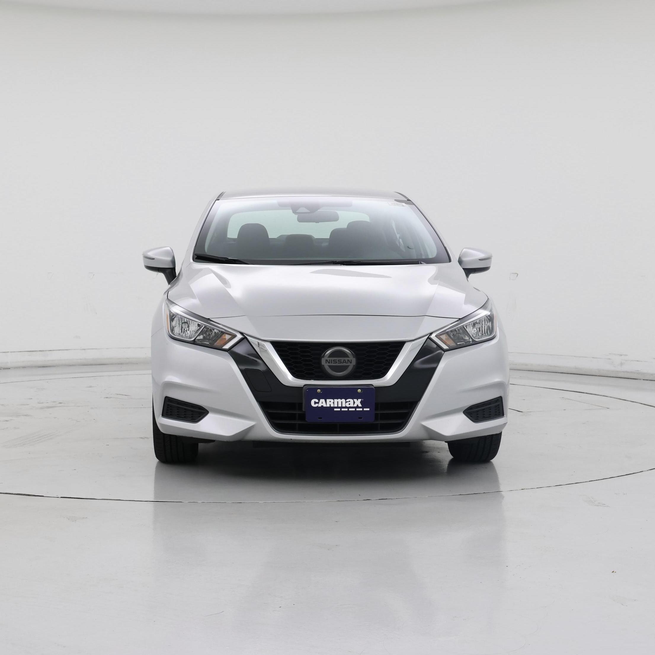 Thumbnail: 2021 Nissan Versa - 5