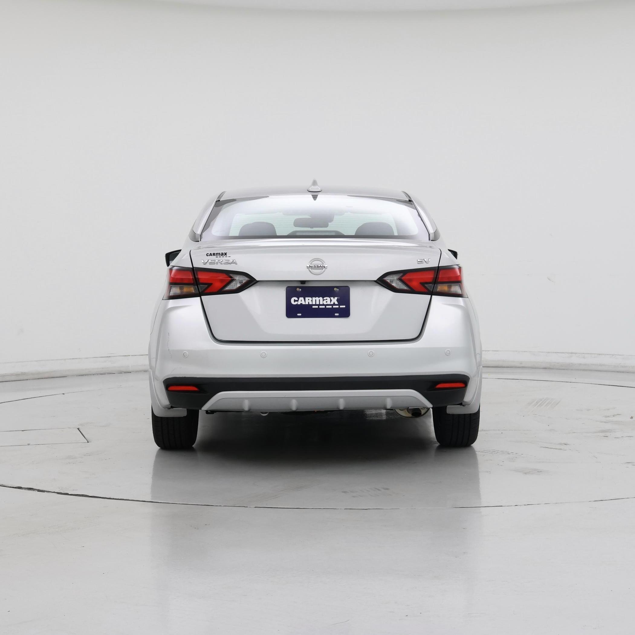 Thumbnail: 2021 Nissan Versa - 6
