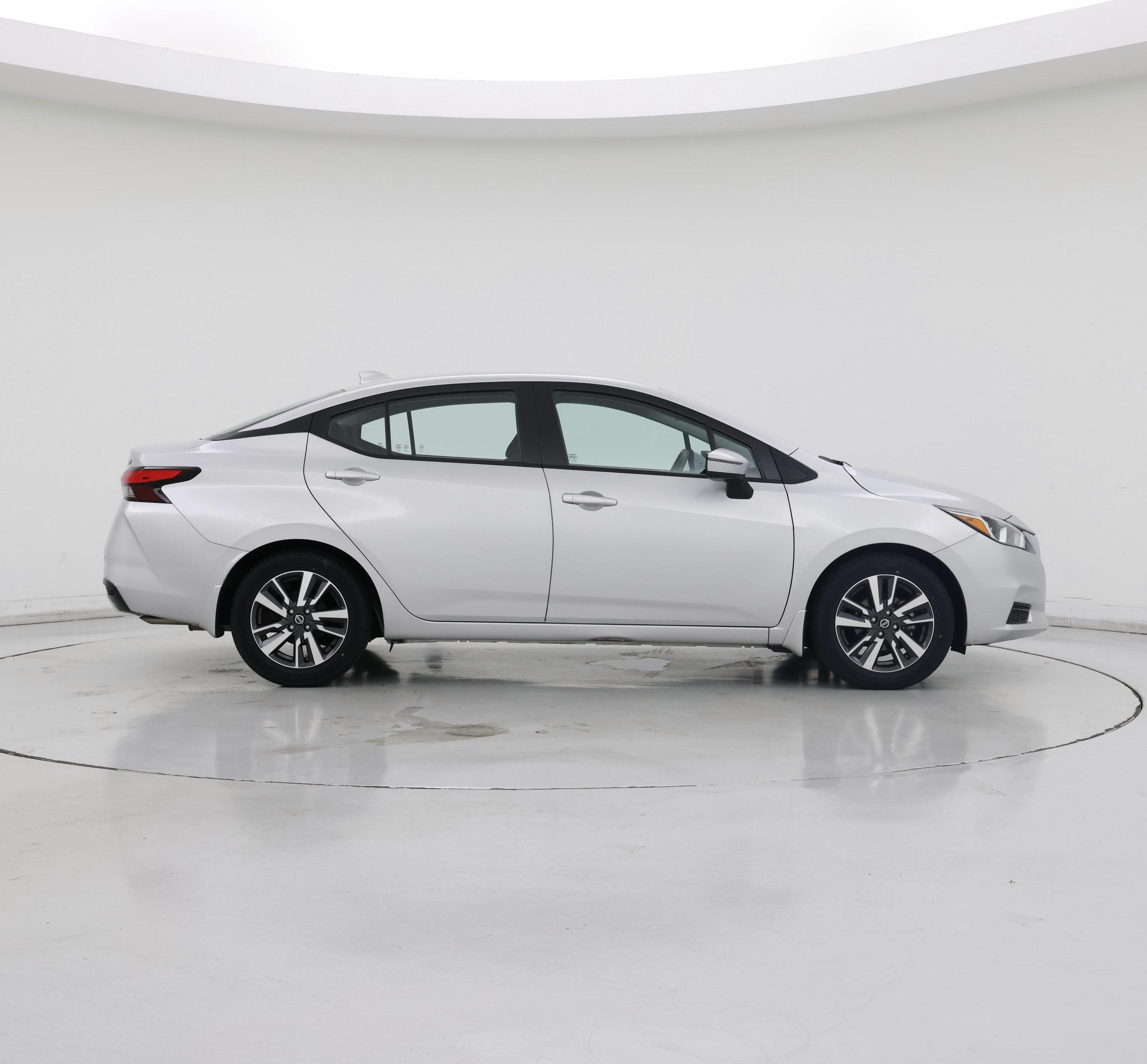 Thumbnail: 2021 Nissan Versa - 7