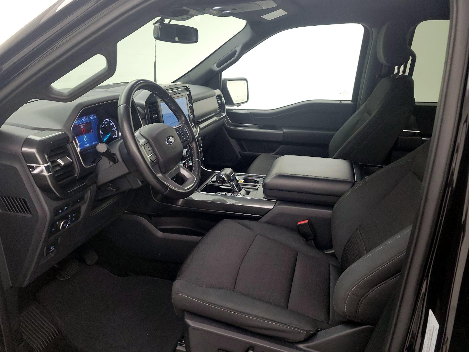 Thumbnail: 2022 Ford F-150 - 11