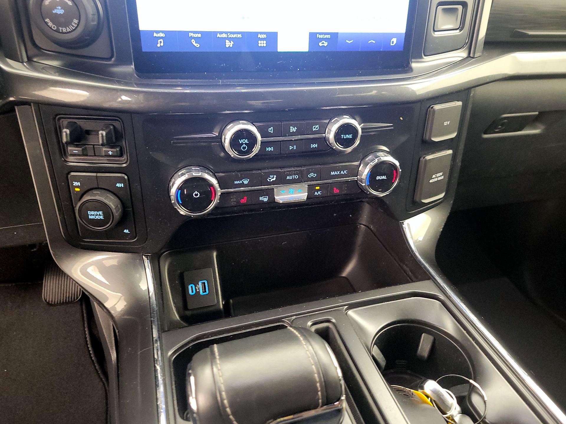 Thumbnail: 2022 Ford F-150 - 16