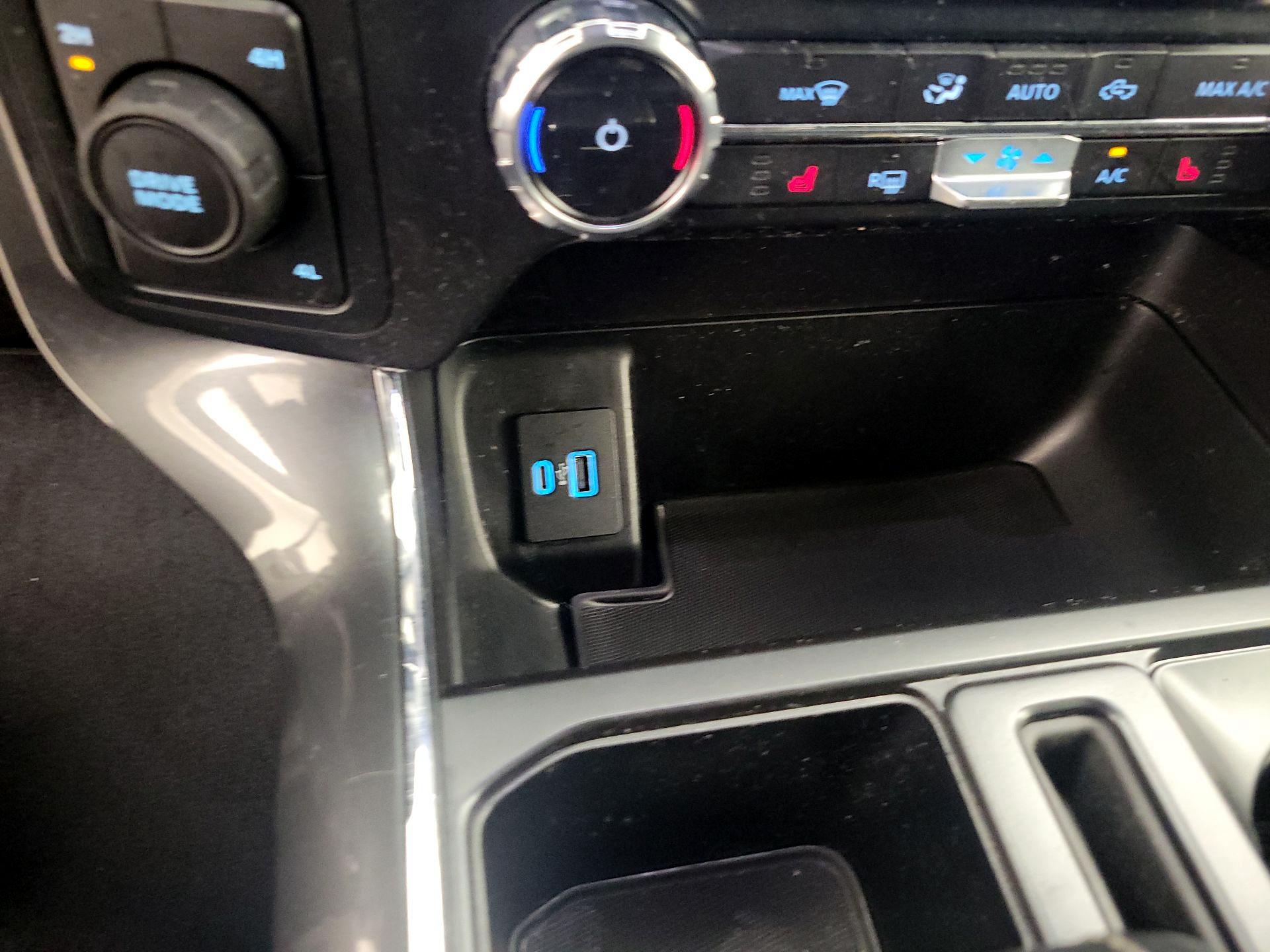 Thumbnail: 2022 Ford F-150 - 18