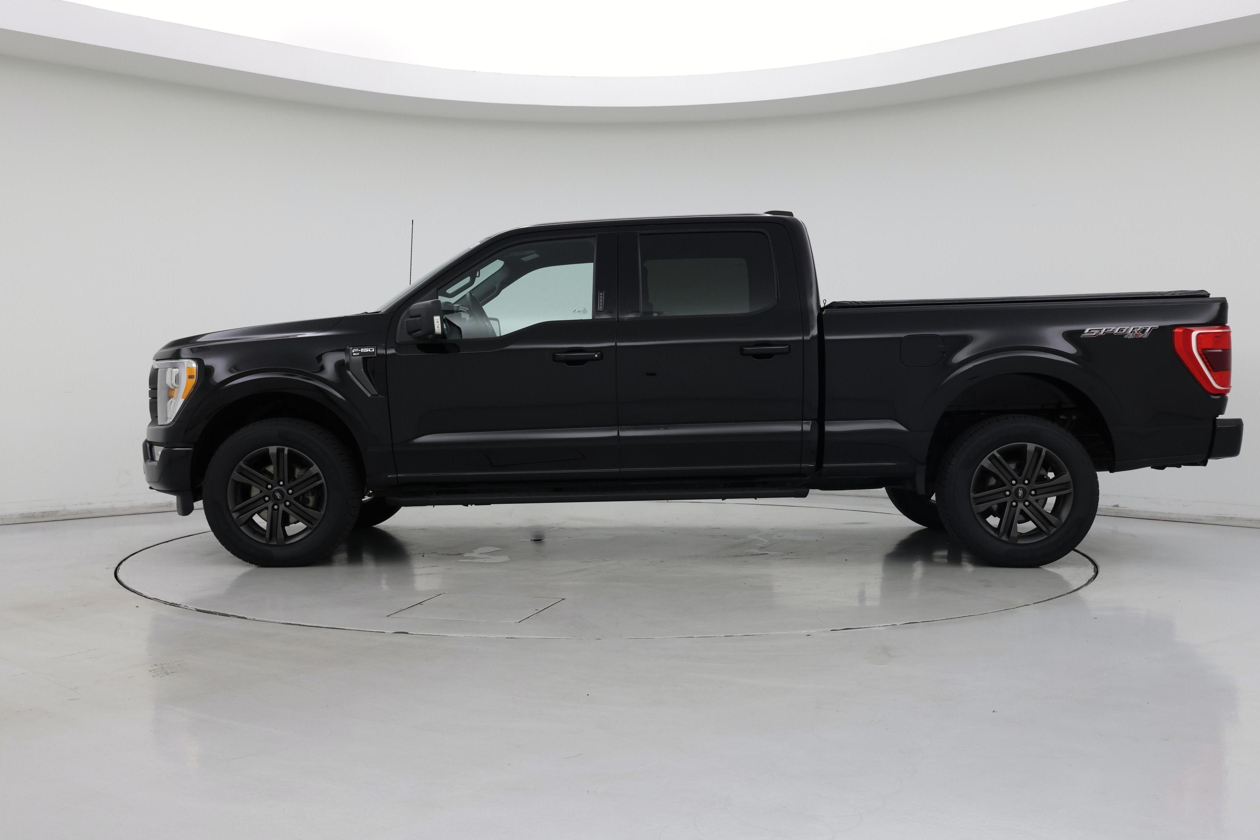 Thumbnail: 2022 Ford F-150 - 3