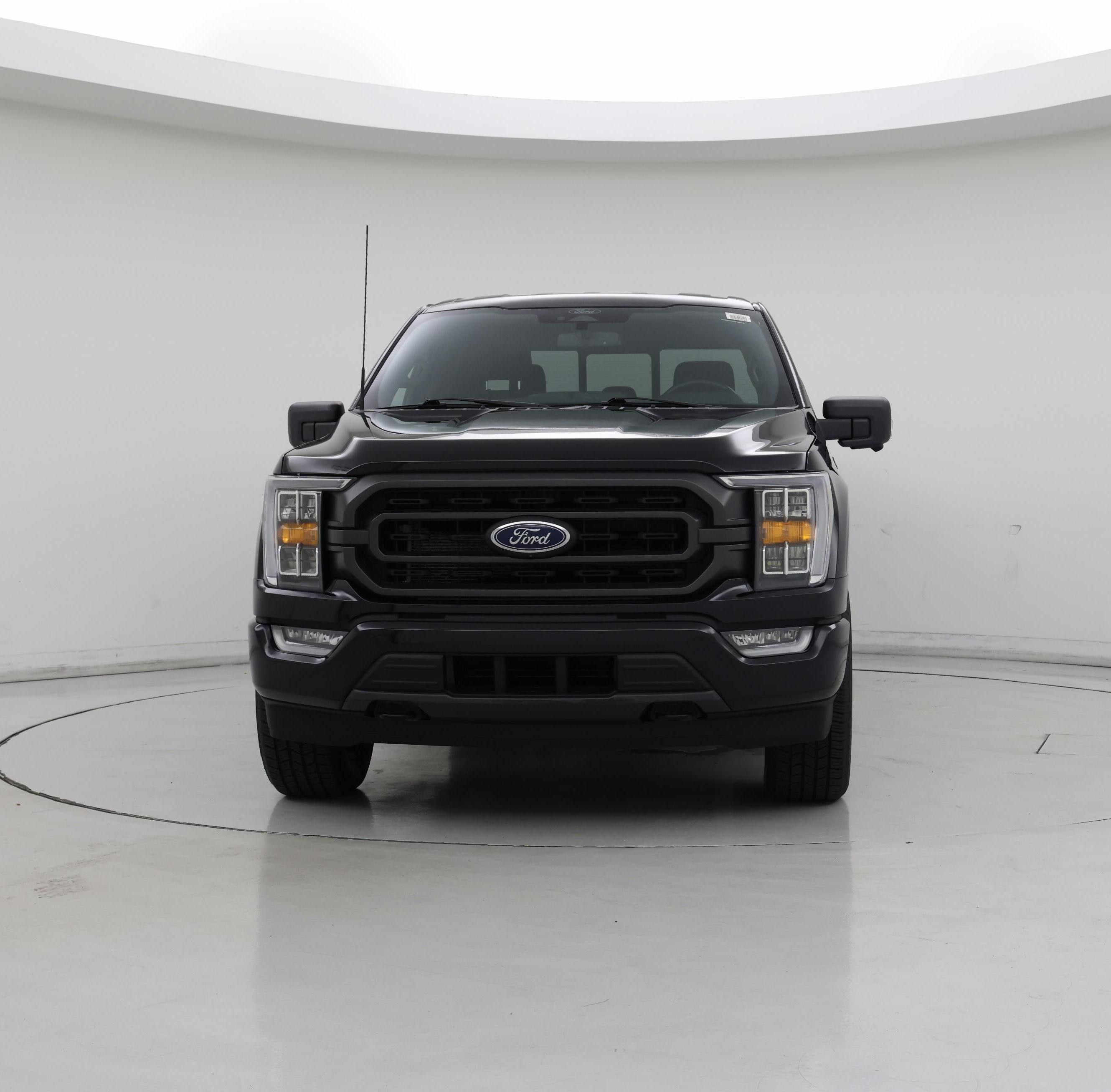 Thumbnail: 2022 Ford F-150 - 5
