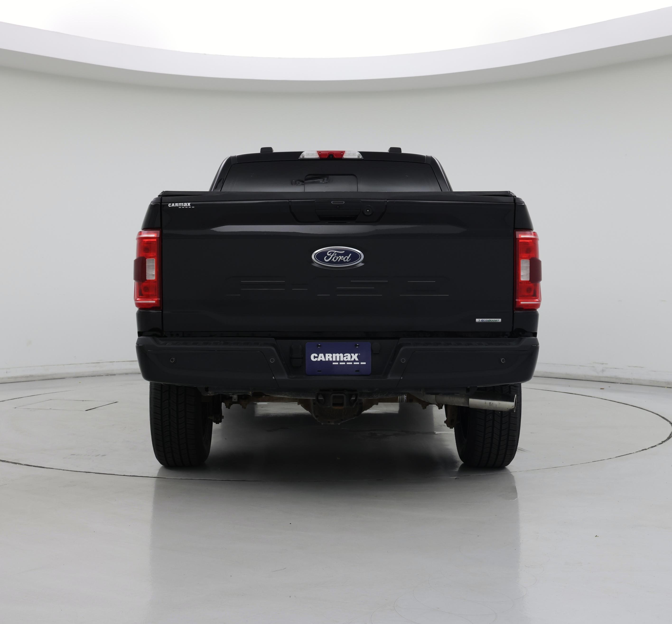 Thumbnail: 2022 Ford F-150 - 6