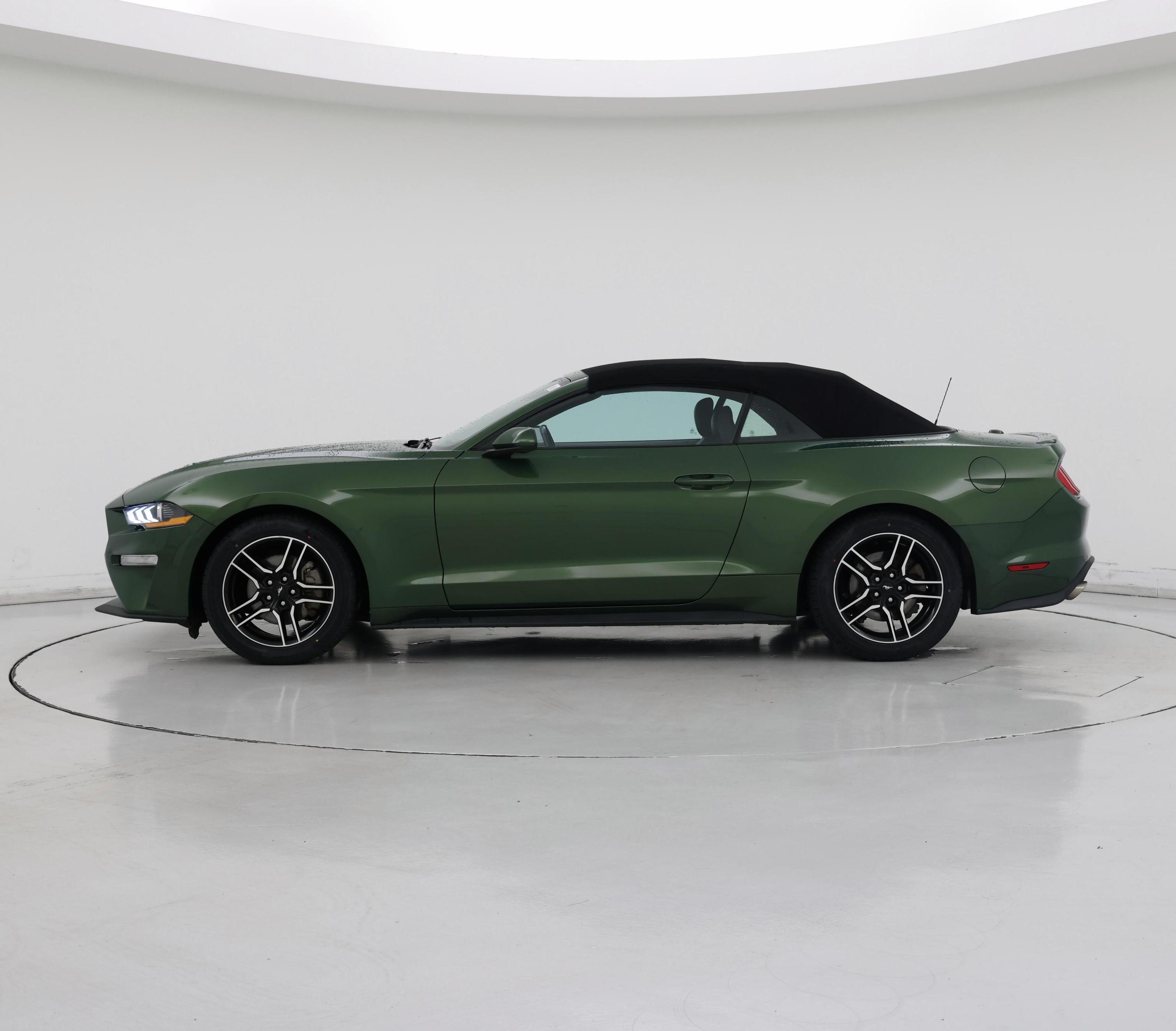 Thumbnail: 2023 Ford Mustang - 3